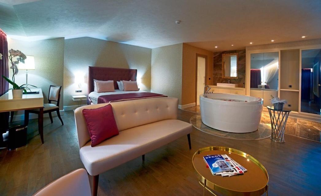 Taba Luxury Suites and Hotel - Image 36