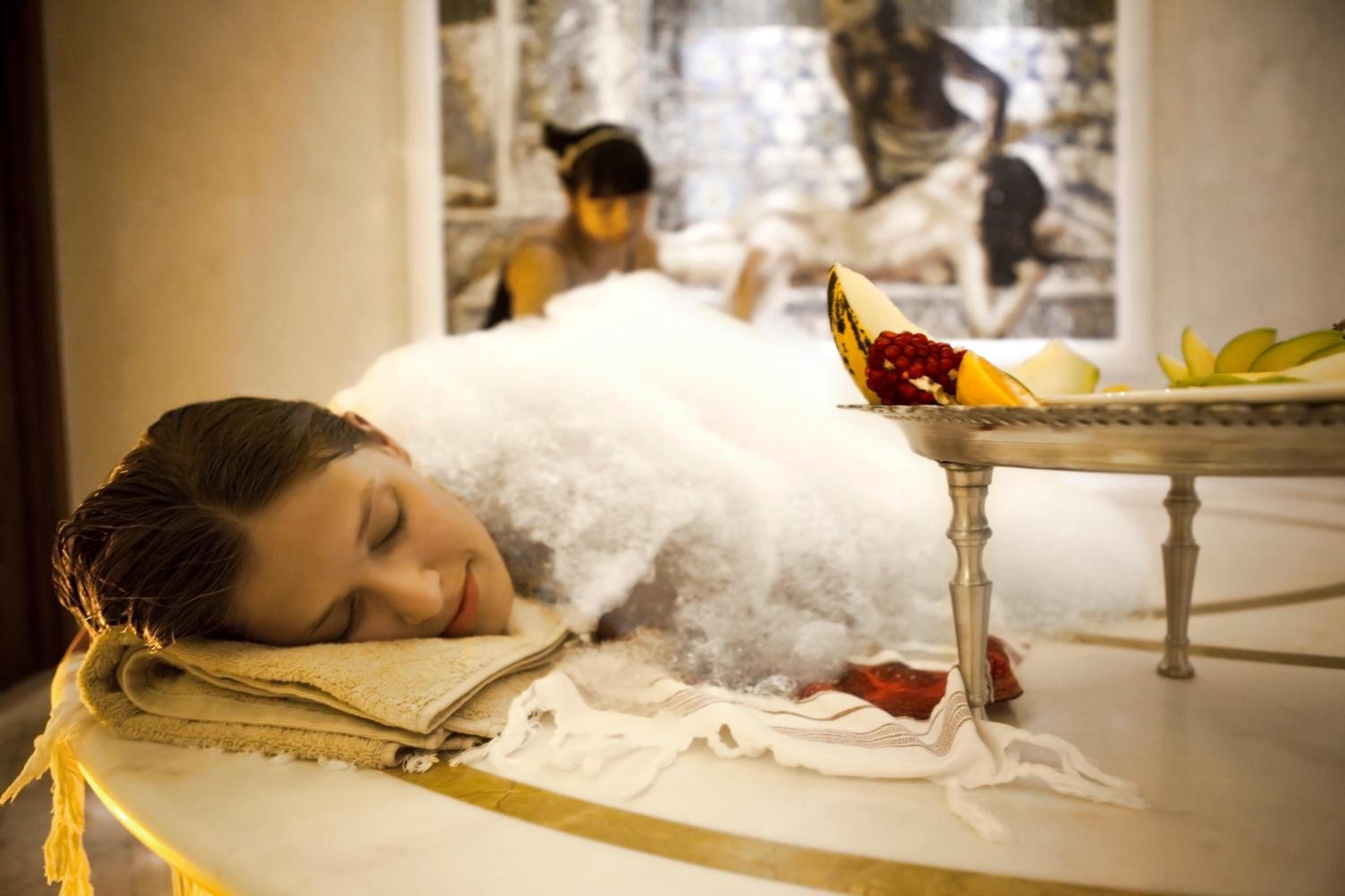 Taba Luxury Suites and Hotel - Image 38