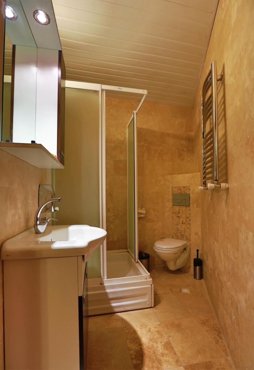 Guven Cave Hotel - Image 58