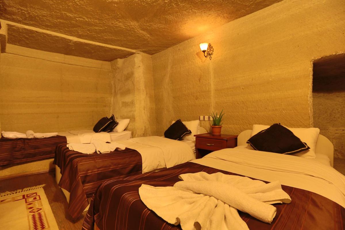 Guven Cave Hotel - Image 16