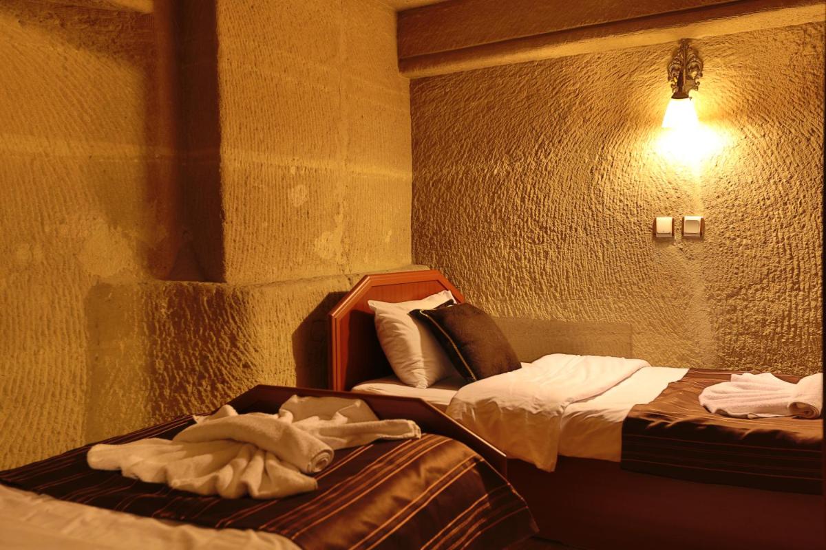 Guven Cave Hotel - Image 24