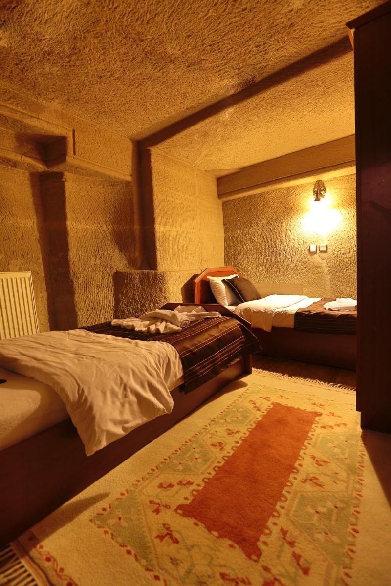 Guven Cave Hotel - Image 109