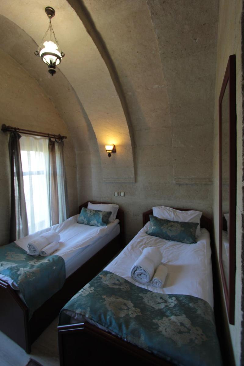 Guven Cave Hotel - Image 108