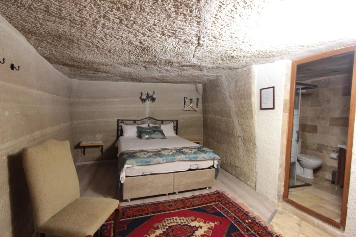 Guven Cave Hotel - Image 75