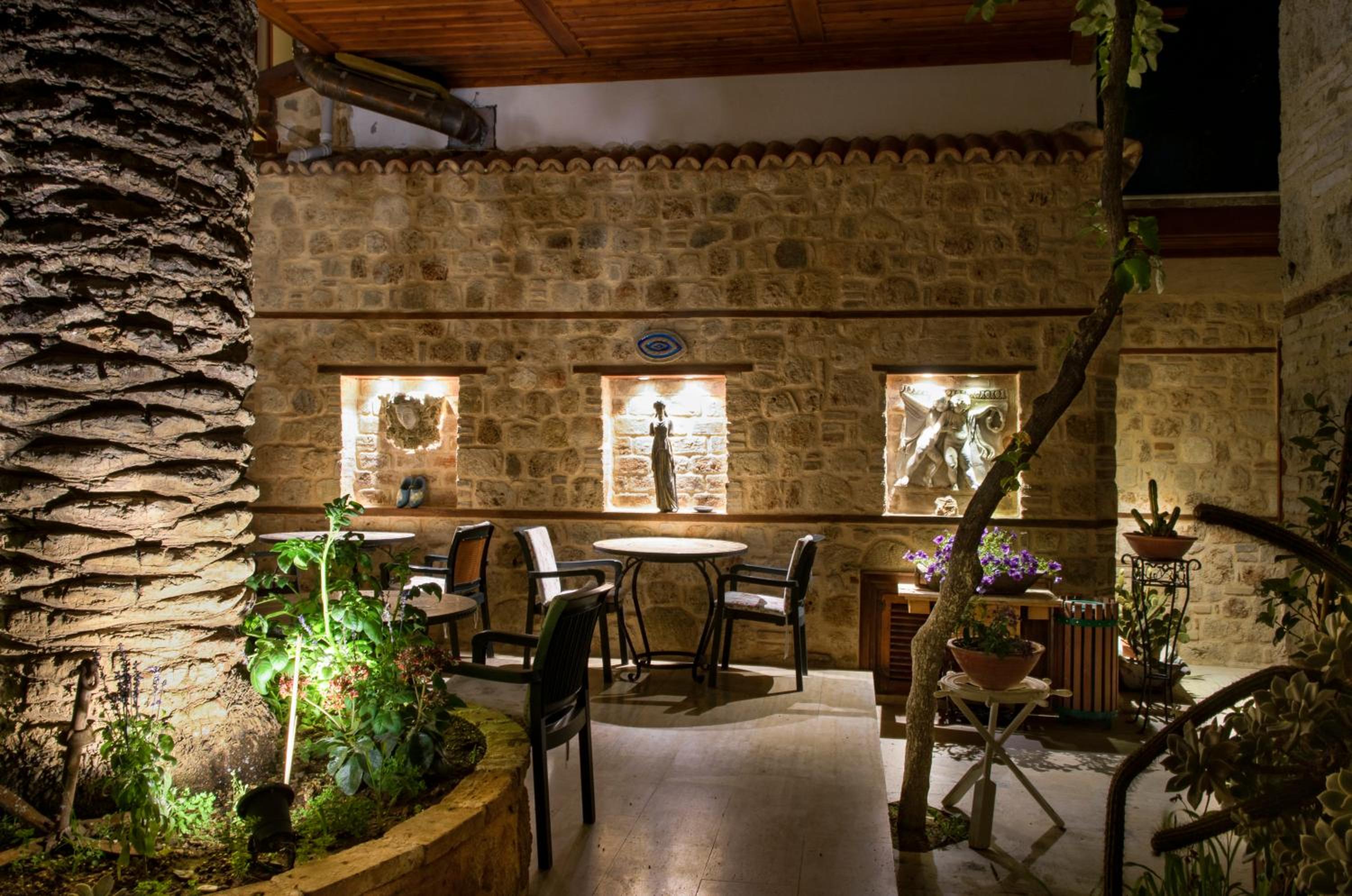 White Garden Hotel-Adult Only - Image 48