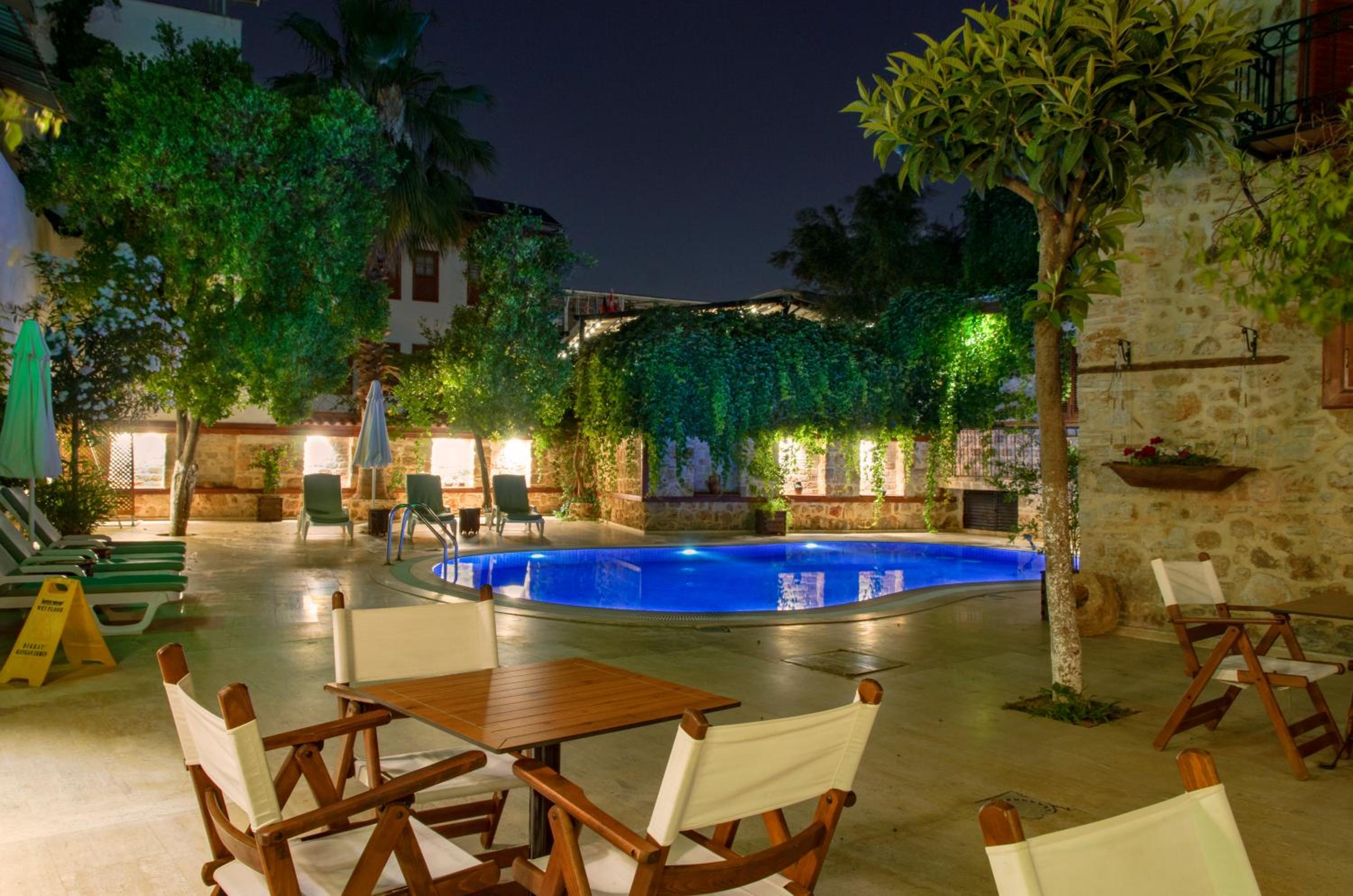 White Garden Hotel-Adult Only - Image 55
