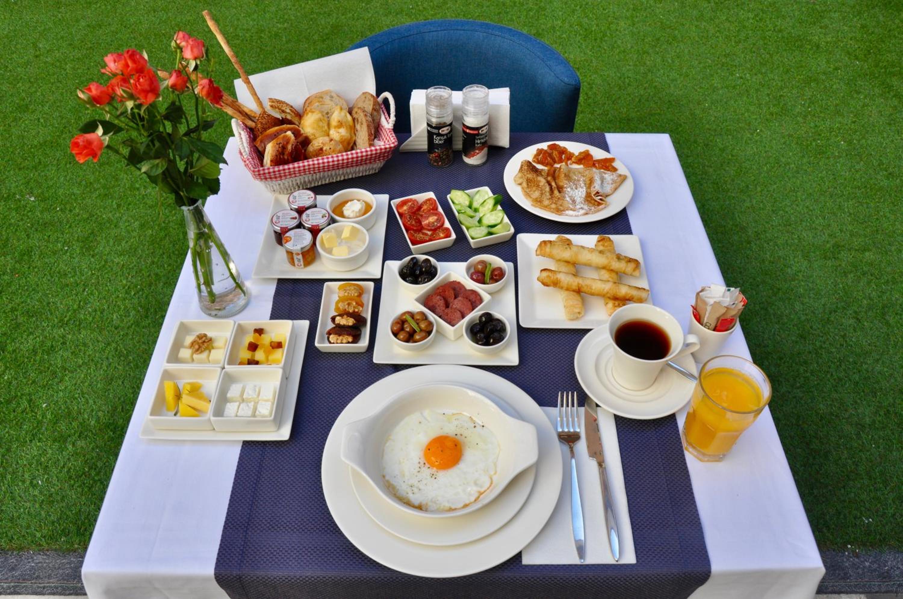 Ada Suites Nişantaşı - Image 19