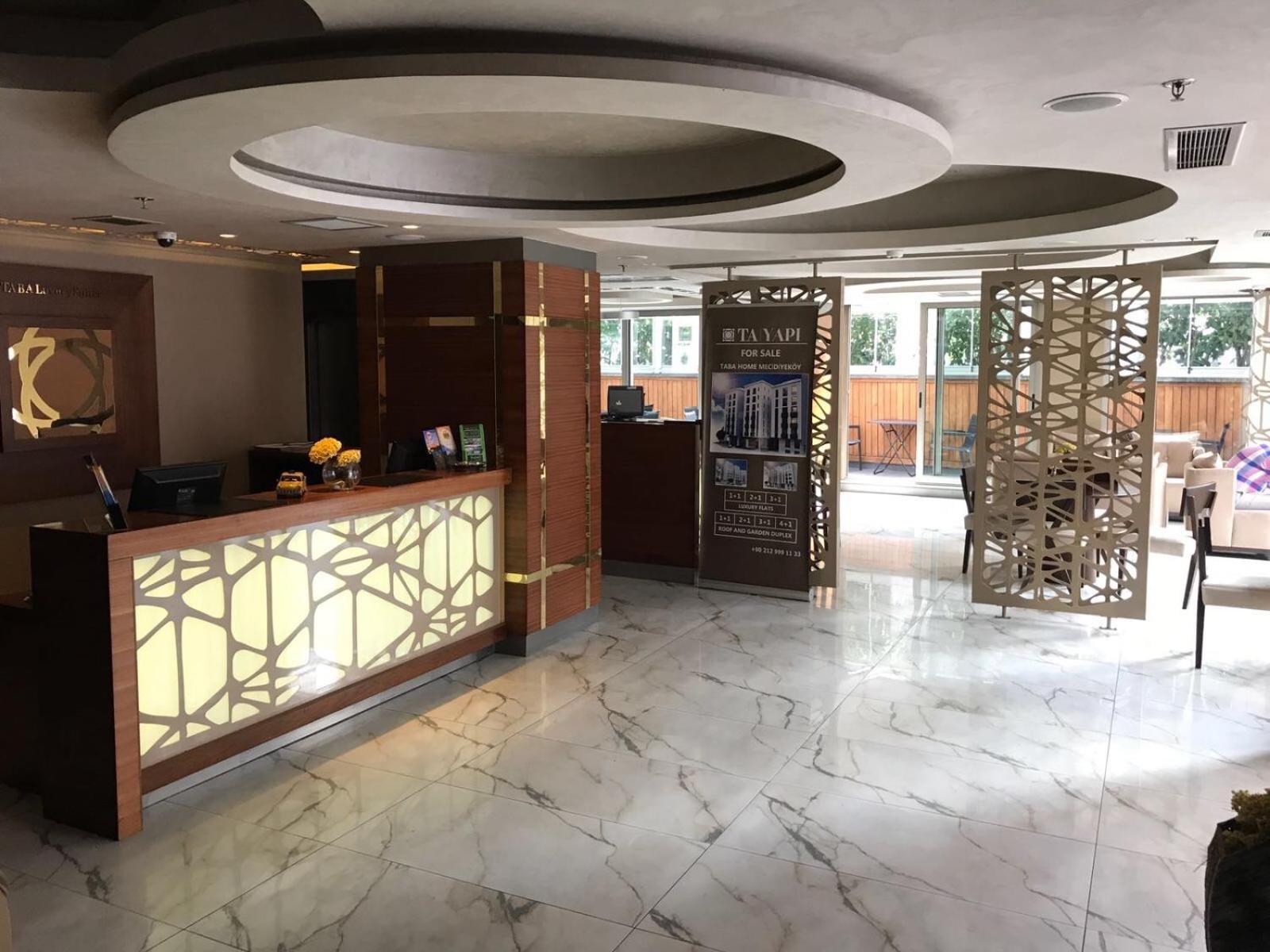 Taba Luxury Suites and Hotel - Image 37