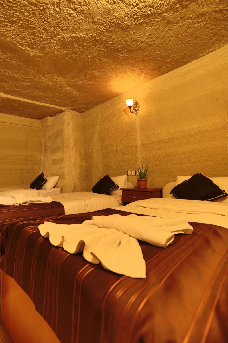 Guven Cave Hotel - Image 9