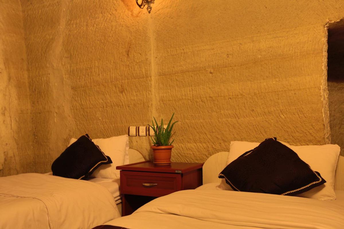 Guven Cave Hotel - Image 35