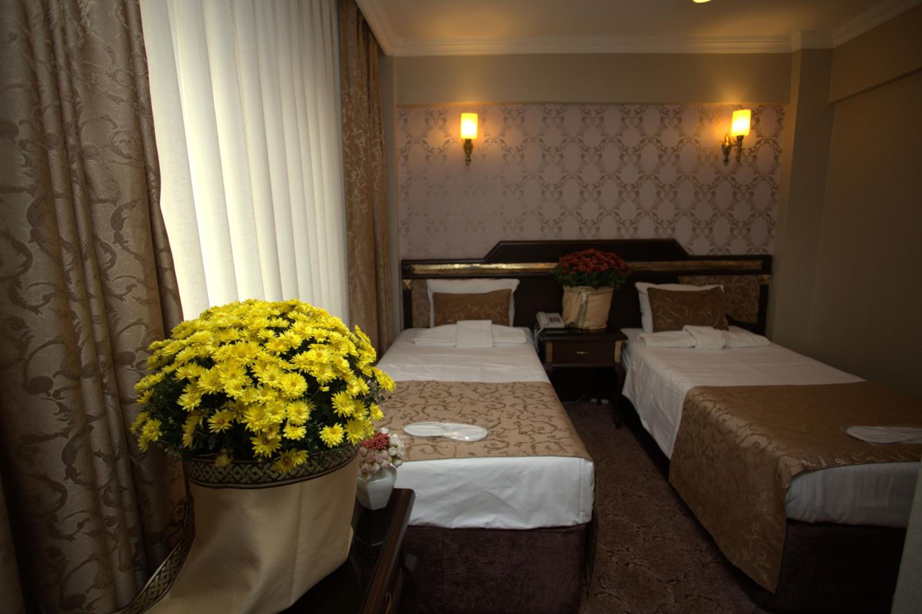 Sultanahmet Park Hotel - Image 8