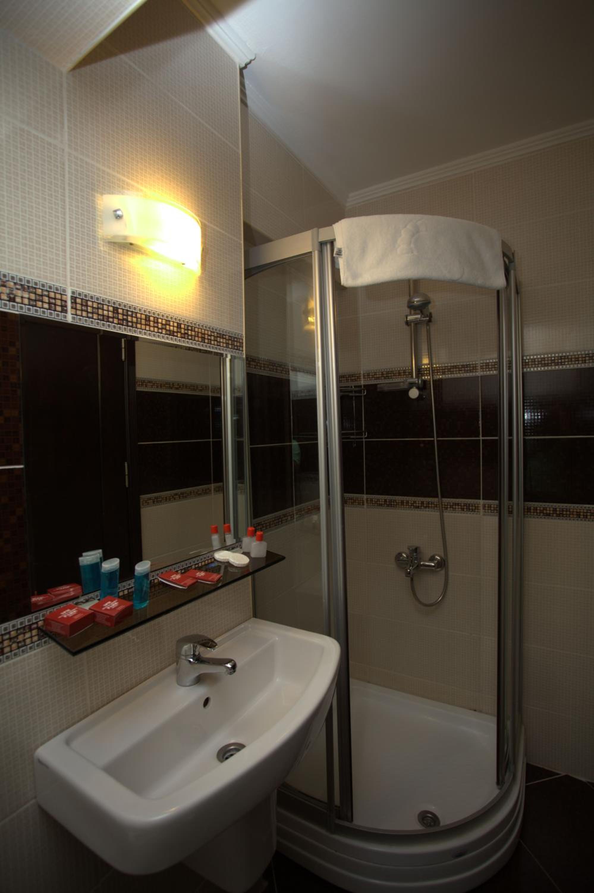 Sultanahmet Park Hotel - Image 56