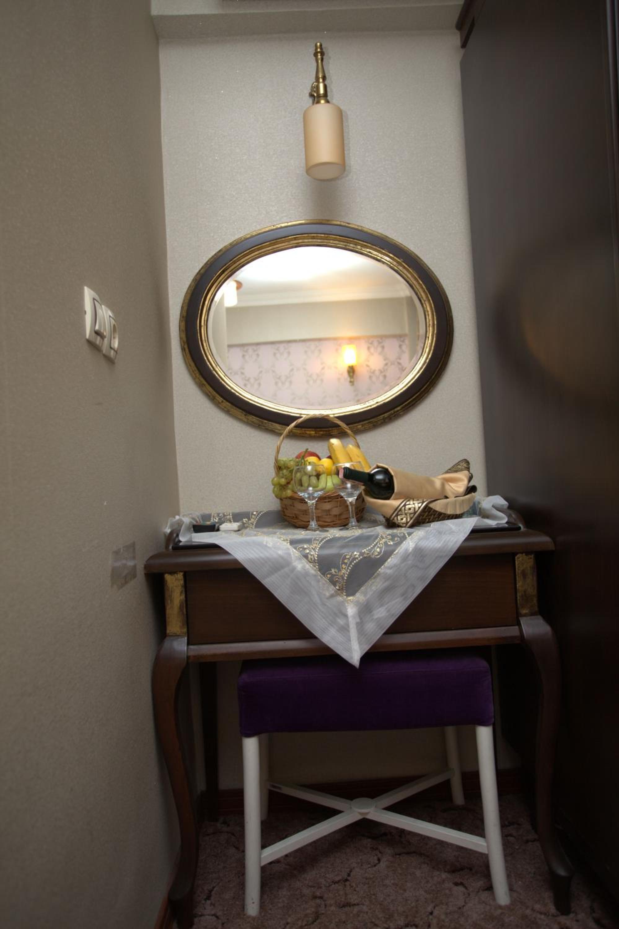 Sultanahmet Park Hotel - Image 57