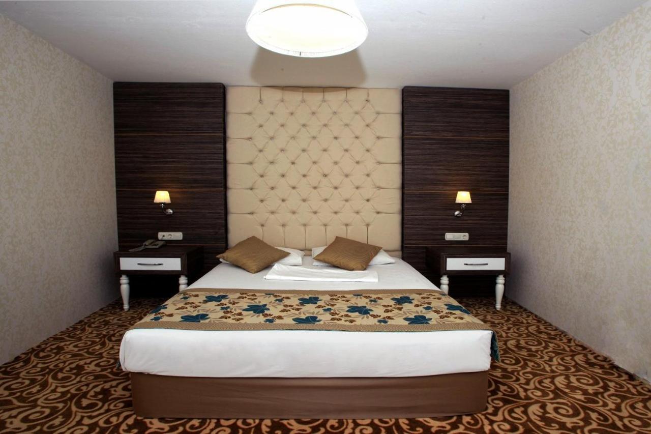Cender Otel - Image 135