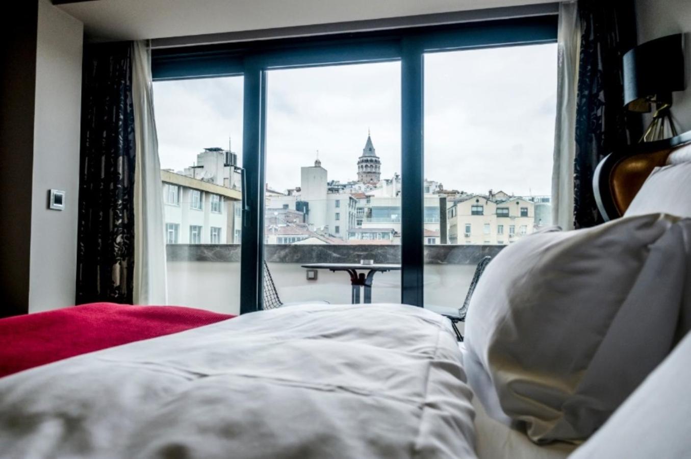 Nordstern Otel Galata - Image 31