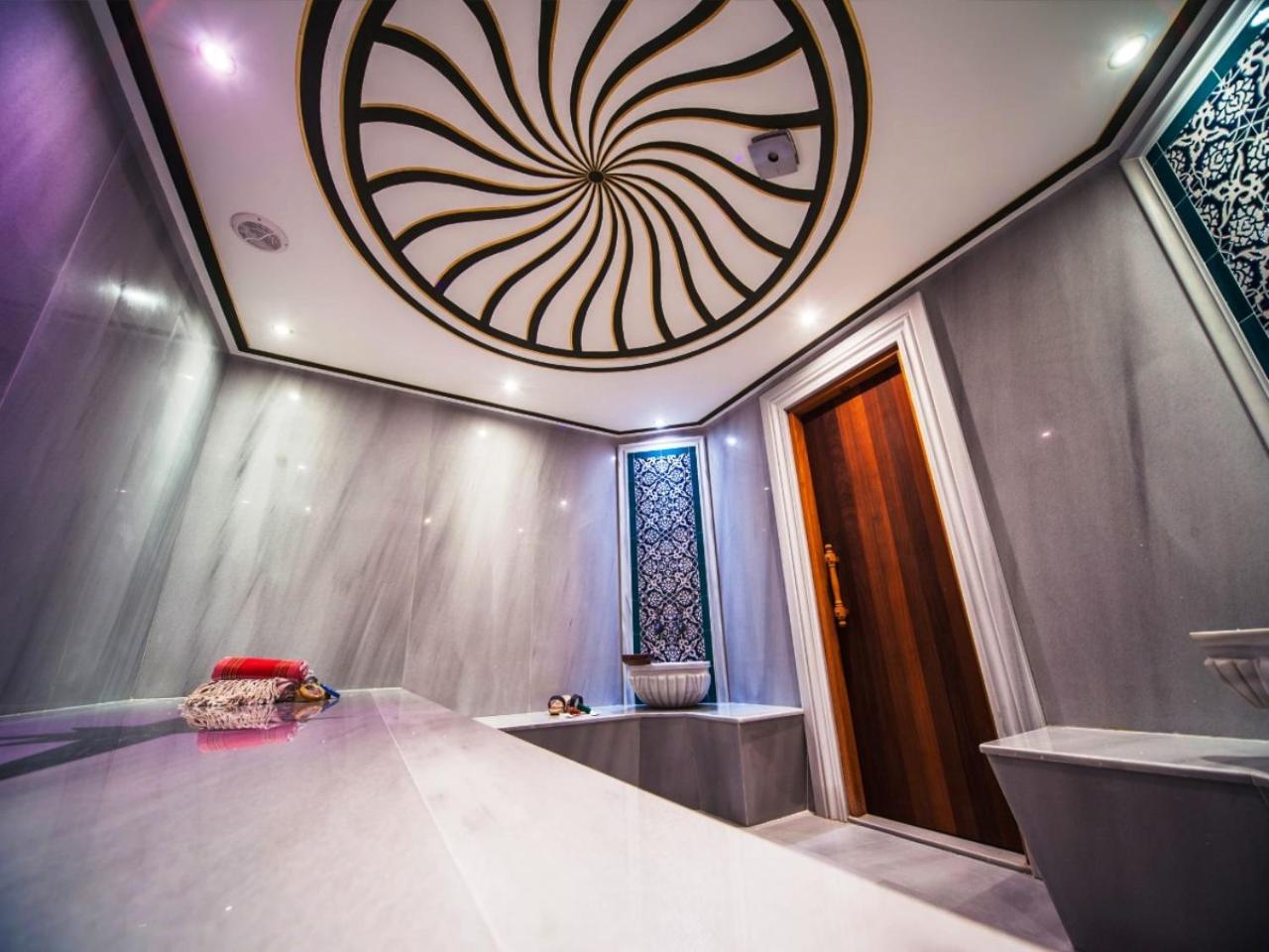 Nordstern Otel Galata - Image 55