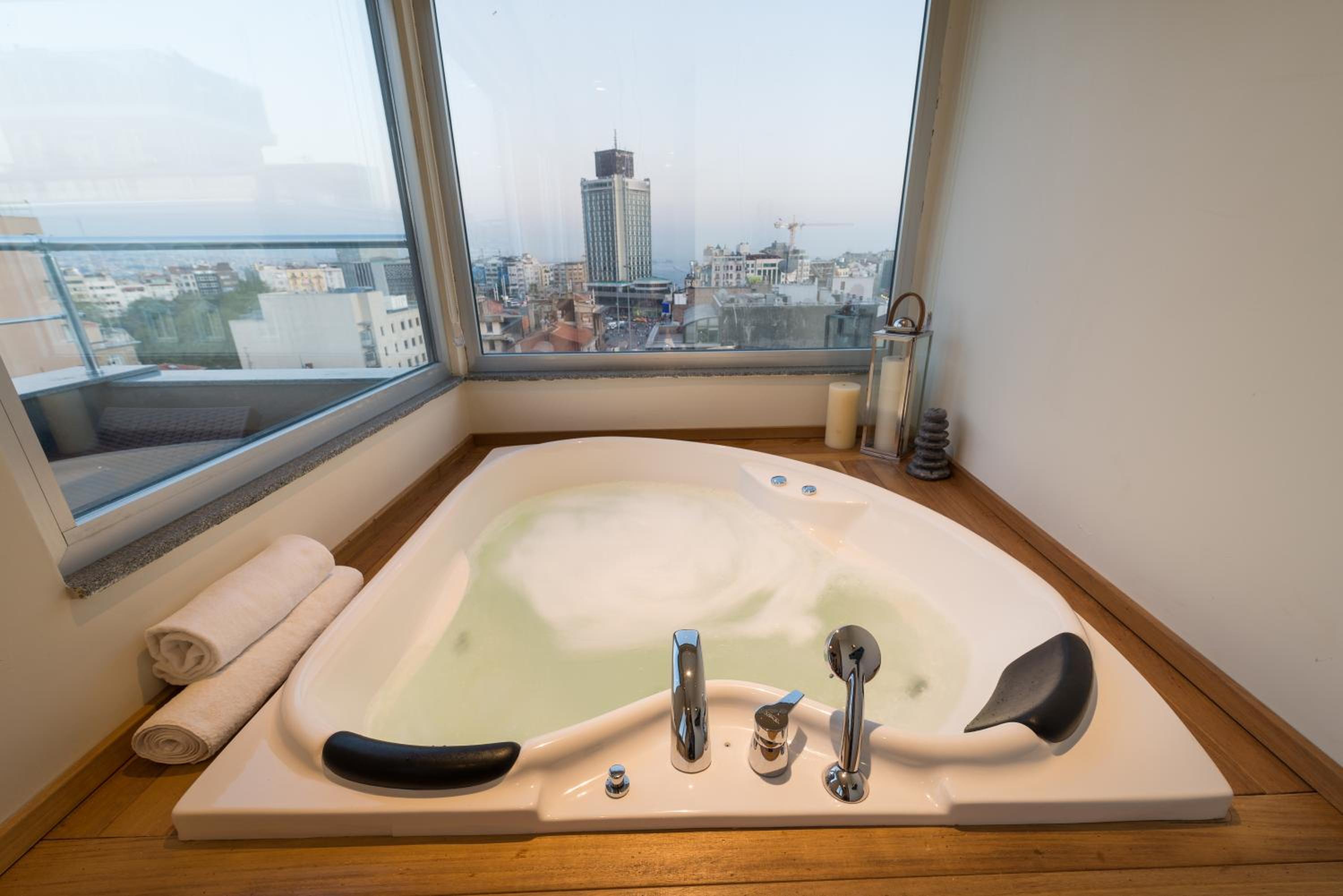 Seminal Hotel Taksim - Image 74