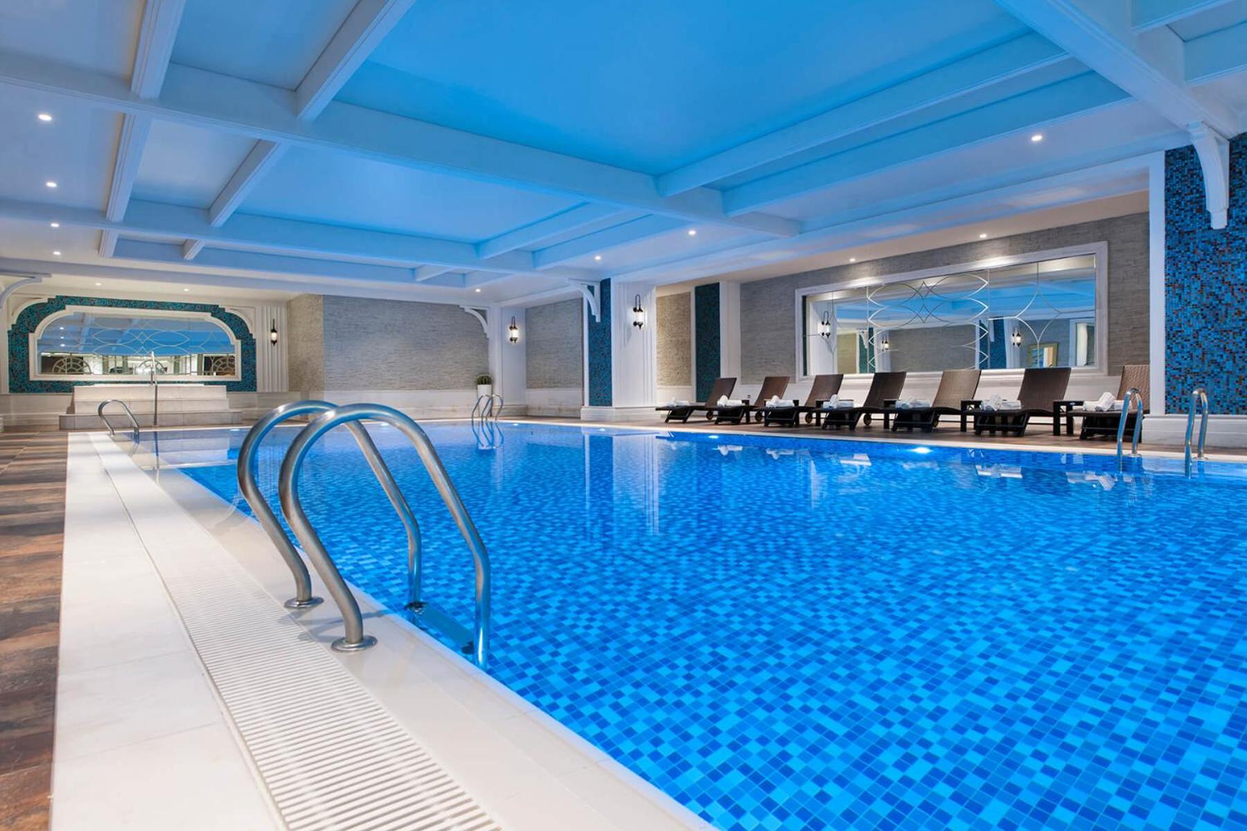 Elite World Istanbul Florya - Image 32