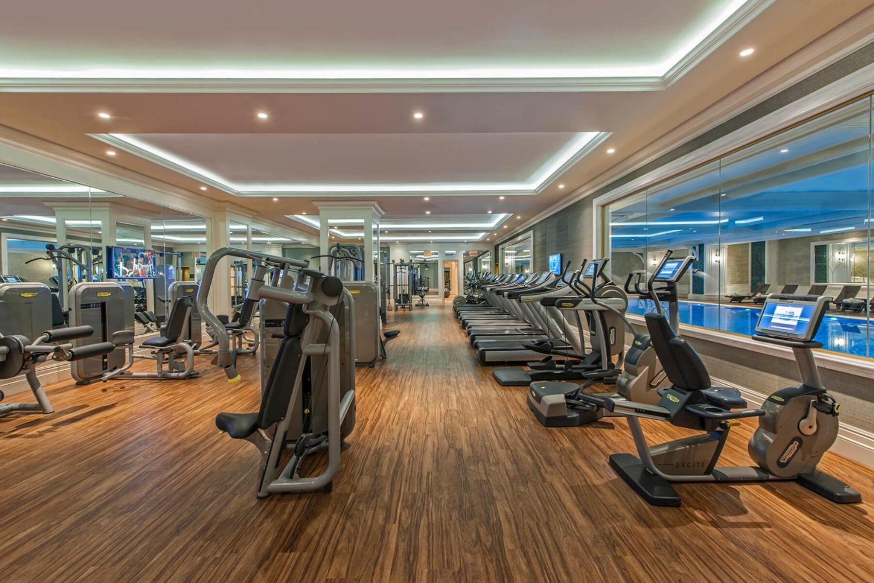 Elite World Istanbul Florya - Image 35