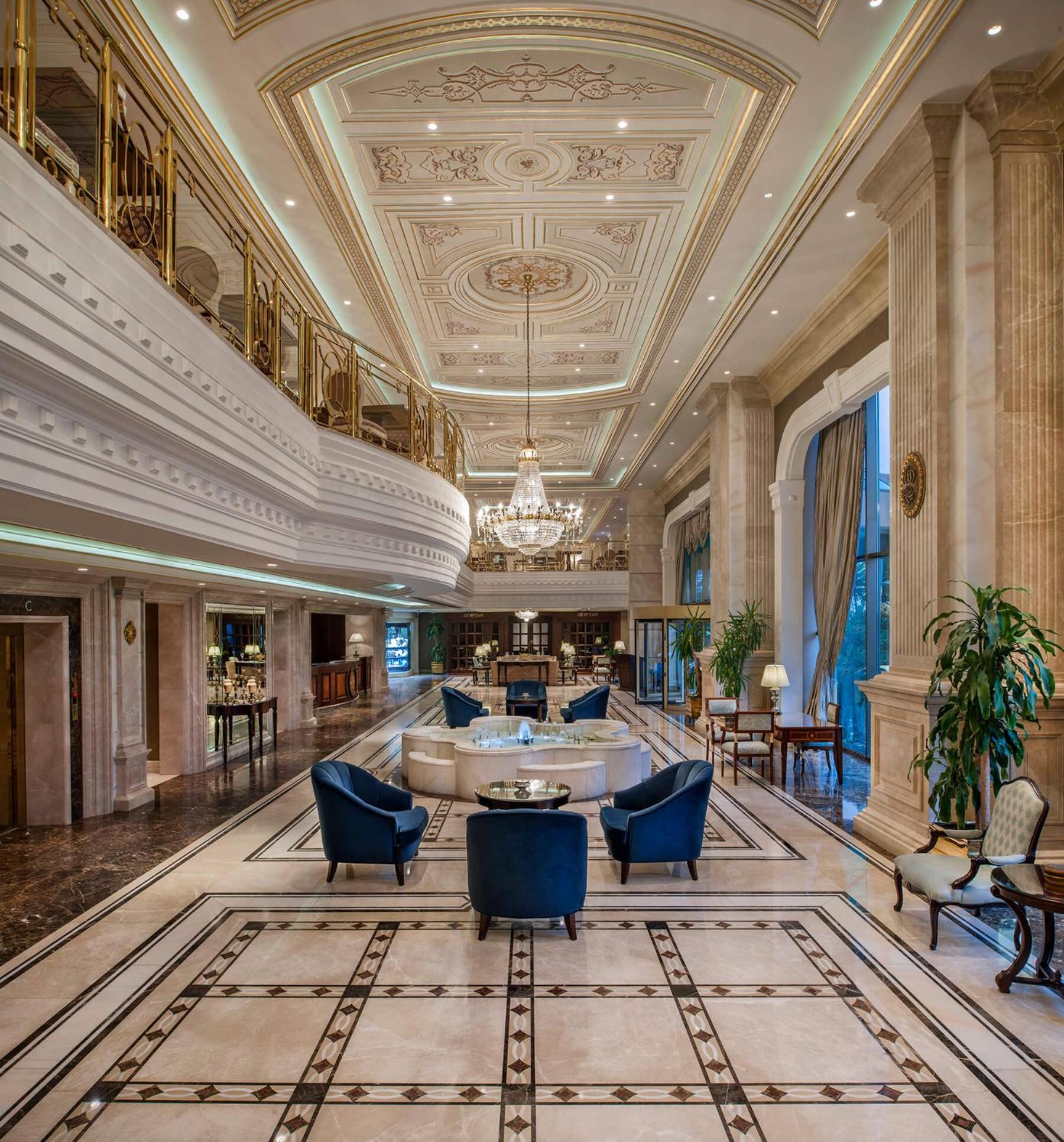 Elite World Istanbul Florya - Image 6
