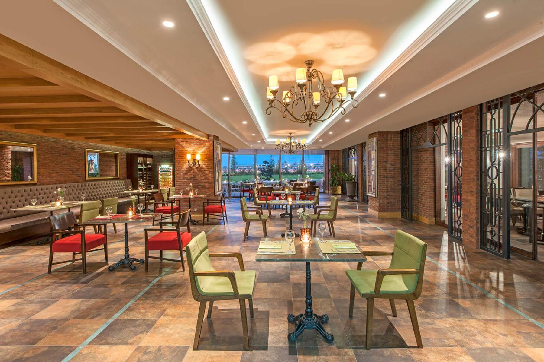 Elite World Istanbul Florya - Image 25