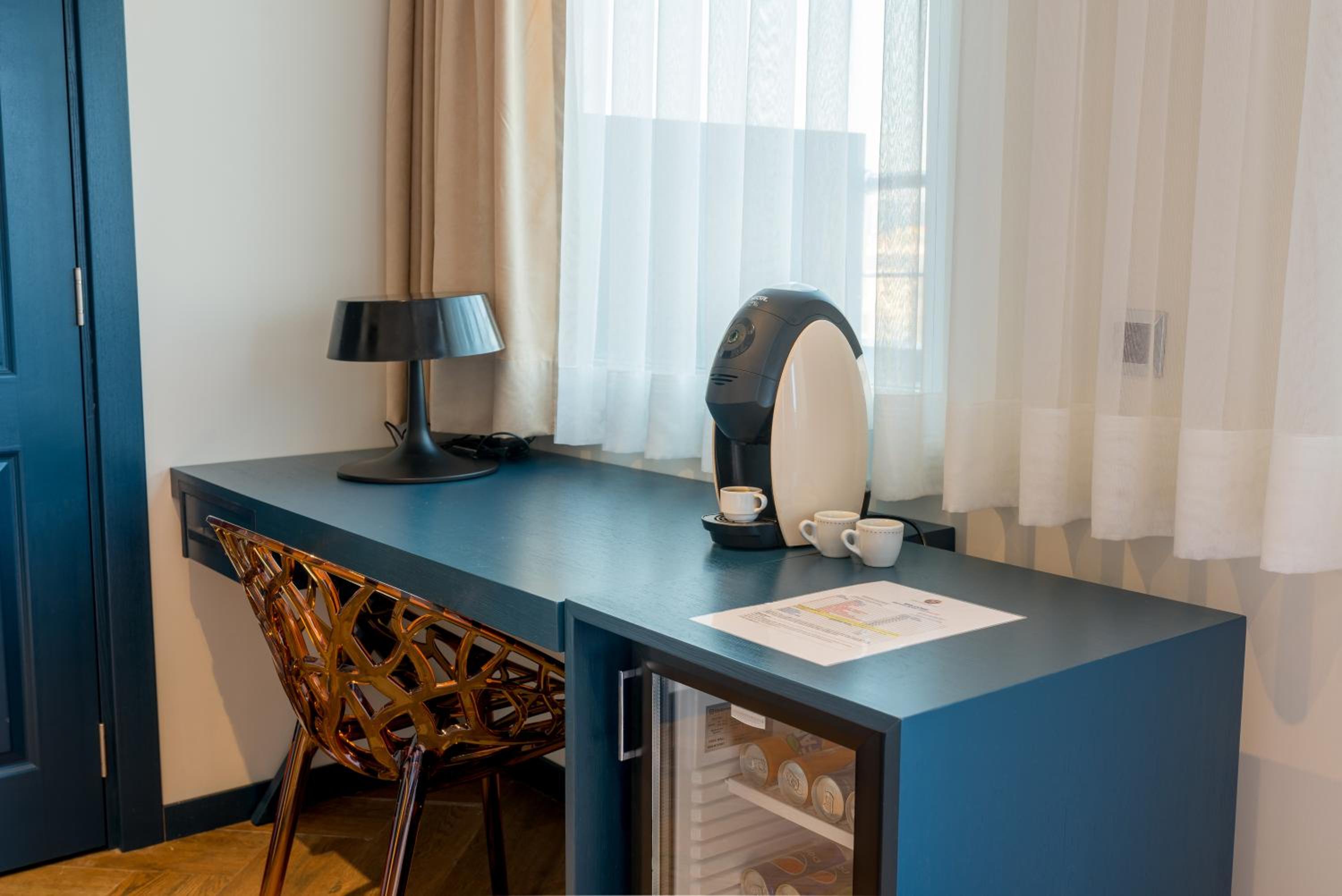 Seminal Hotel Taksim - Image 9