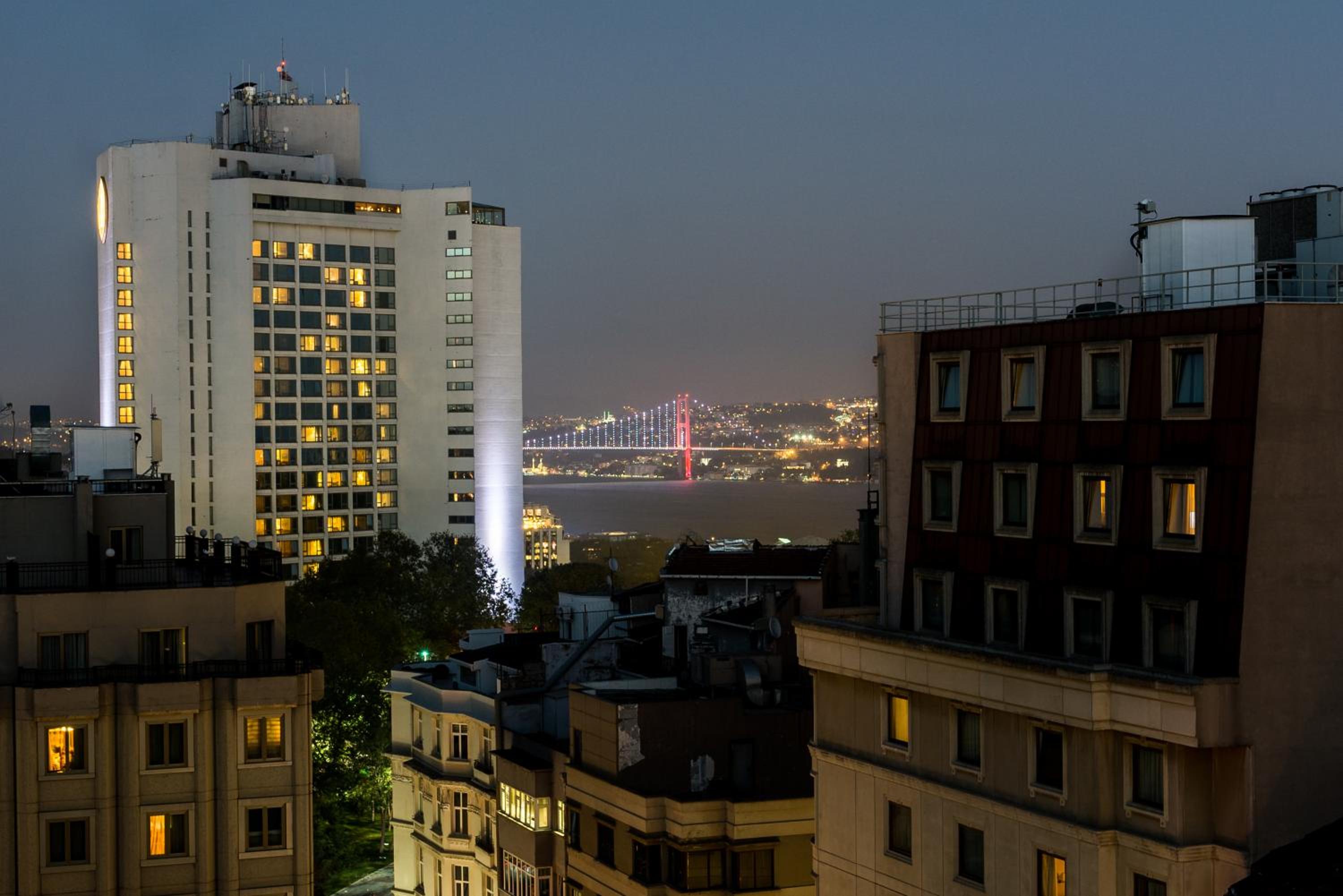 Seminal Hotel Taksim - Image 63