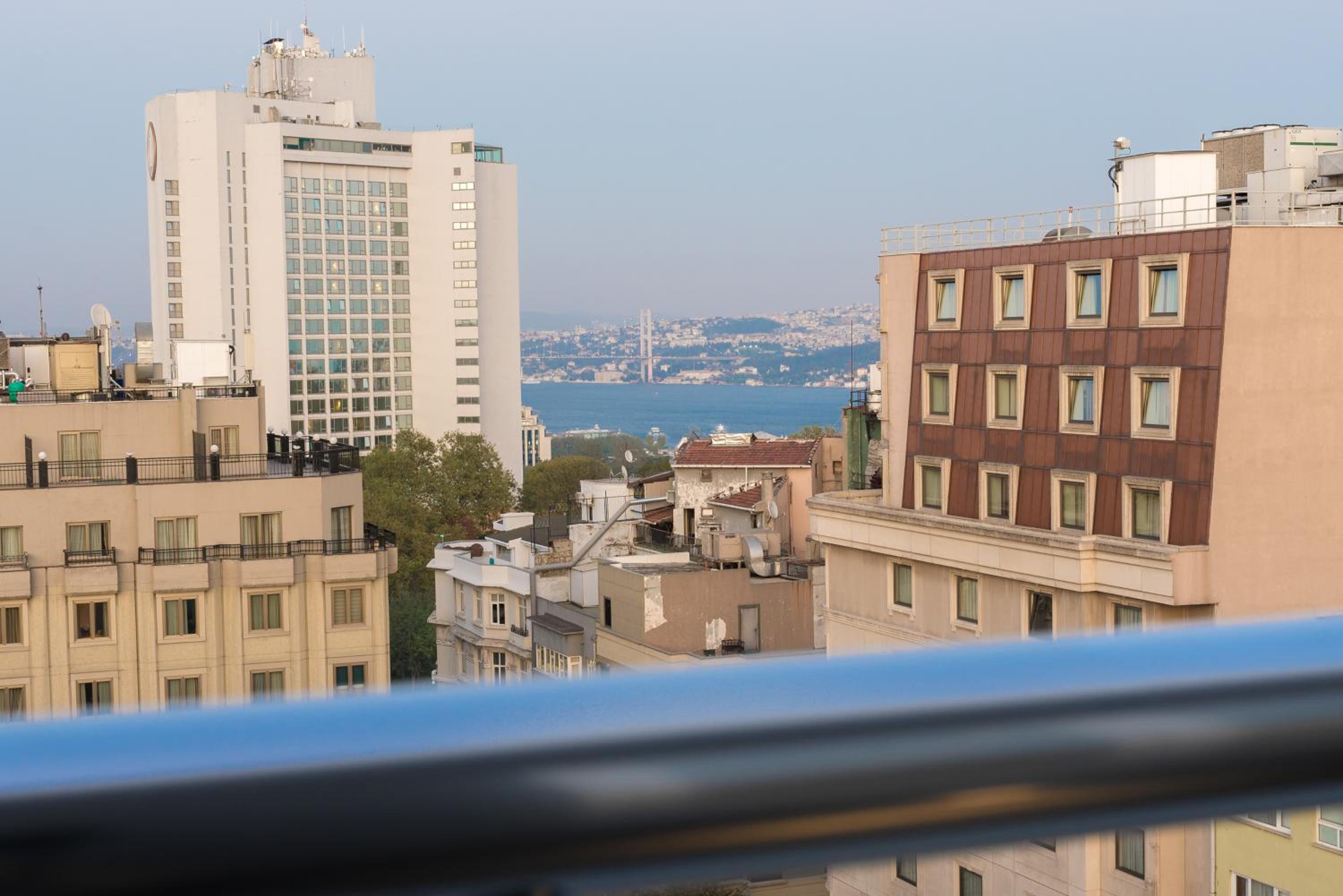 Seminal Hotel Taksim - Image 7