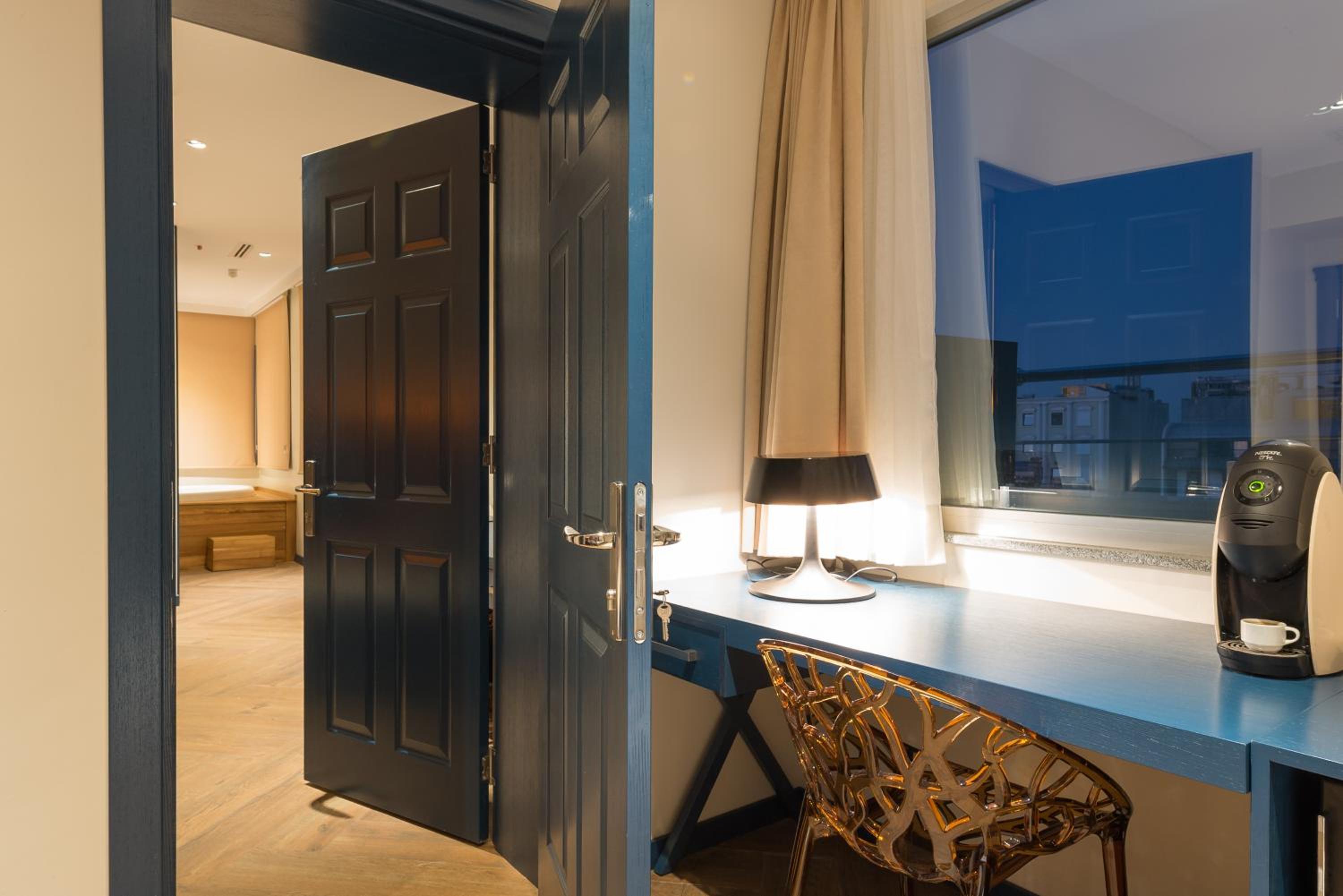 Seminal Hotel Taksim - Image 10