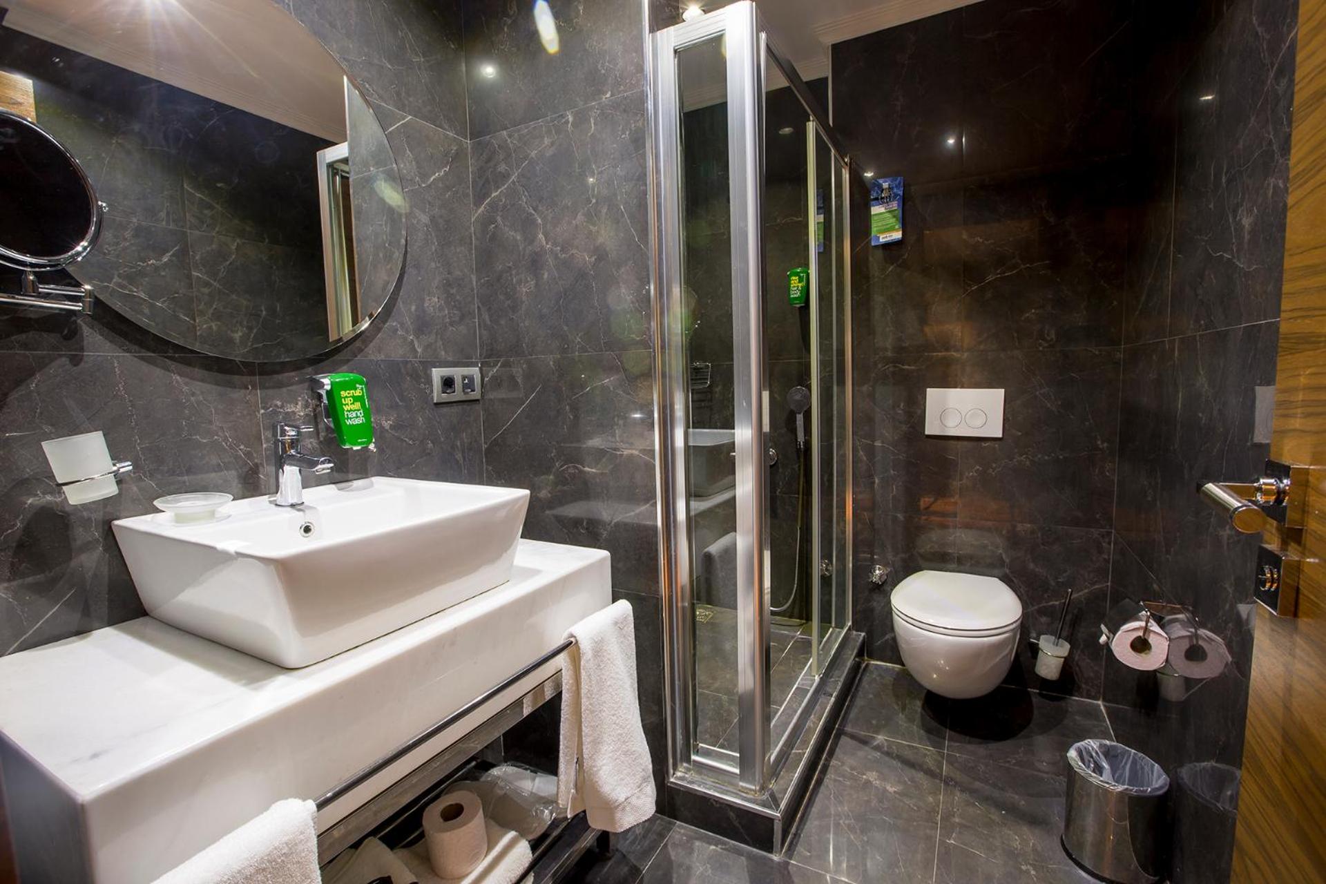 Park Inn by Radisson İstanbul Asia Kavacık - Image 37