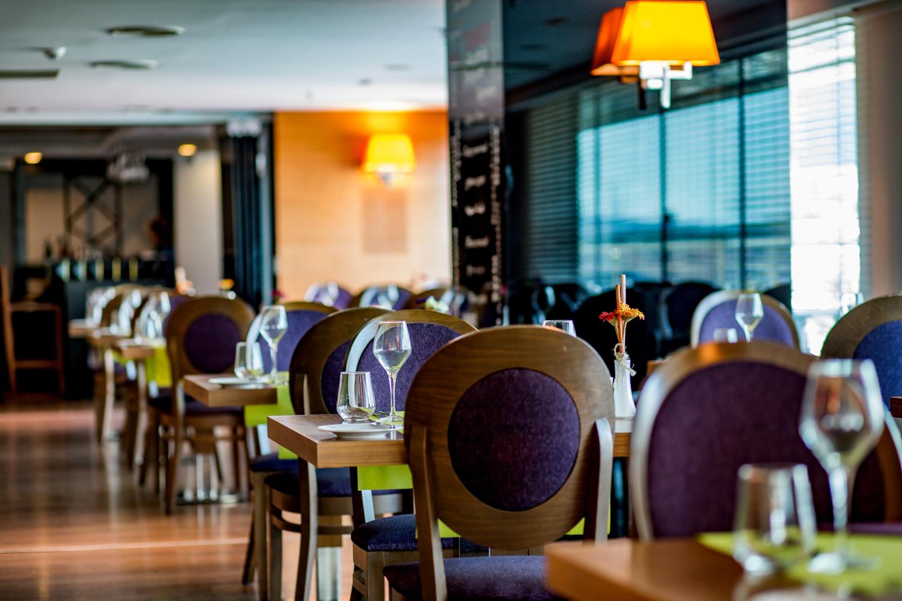 Park Inn by Radisson İstanbul Asia Kavacık - Image 38