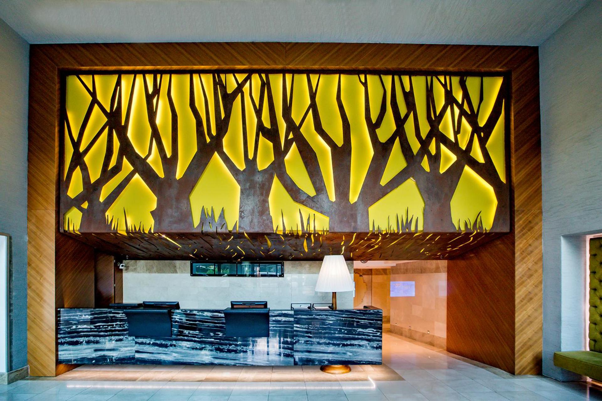 Park Inn by Radisson İstanbul Asia Kavacık - Image 62