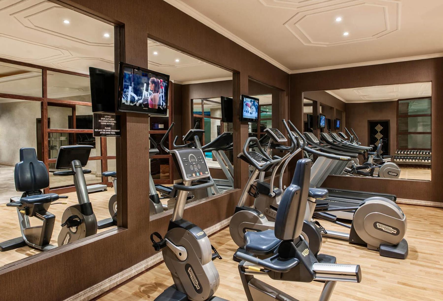 Elite World Comfy Istanbul Taksim - Image 30