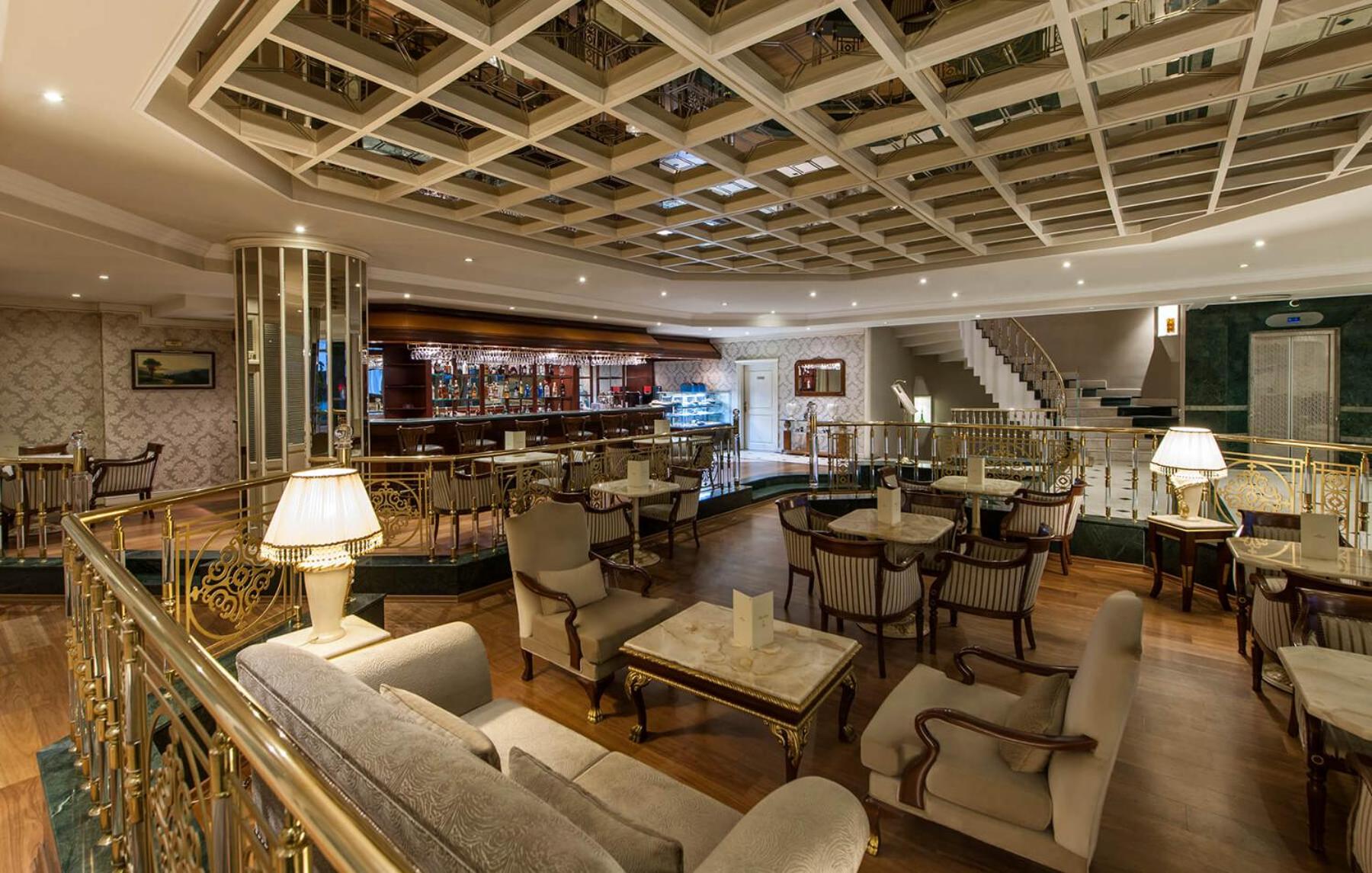 Elite World Comfy Istanbul Taksim - Image 5