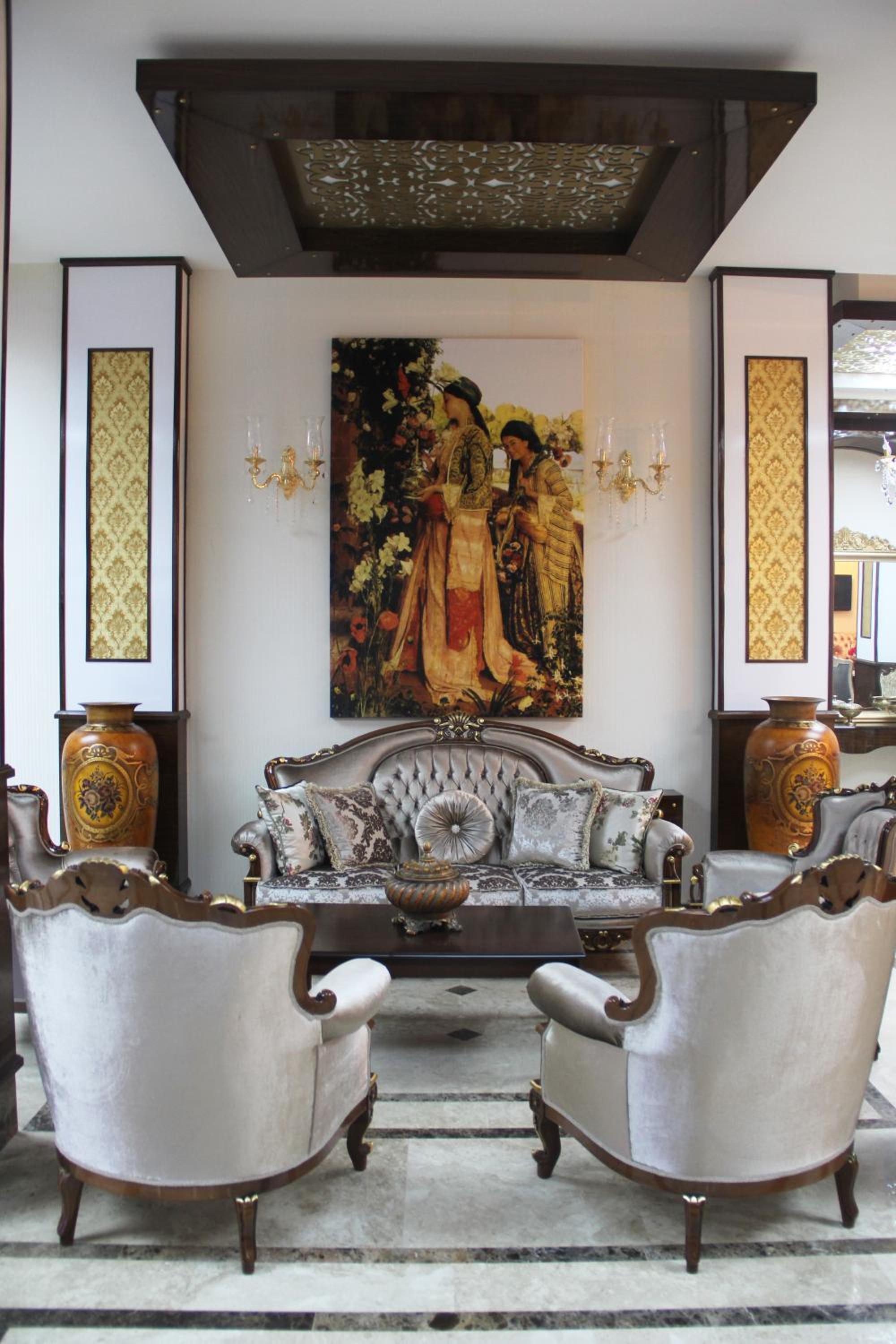 Grand Corner Boutique Hotel - Image 21