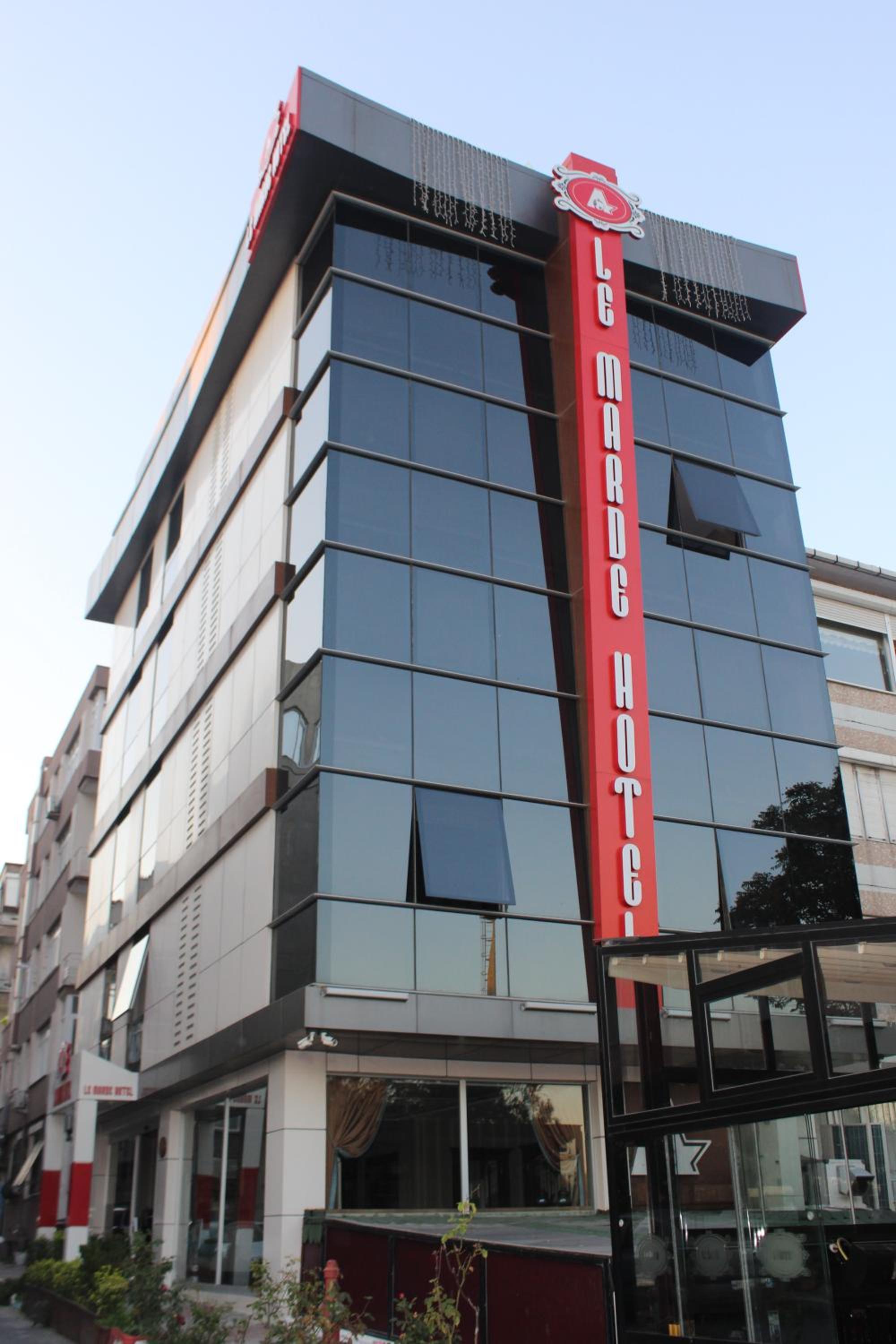 Le Marde Otel - Image 68