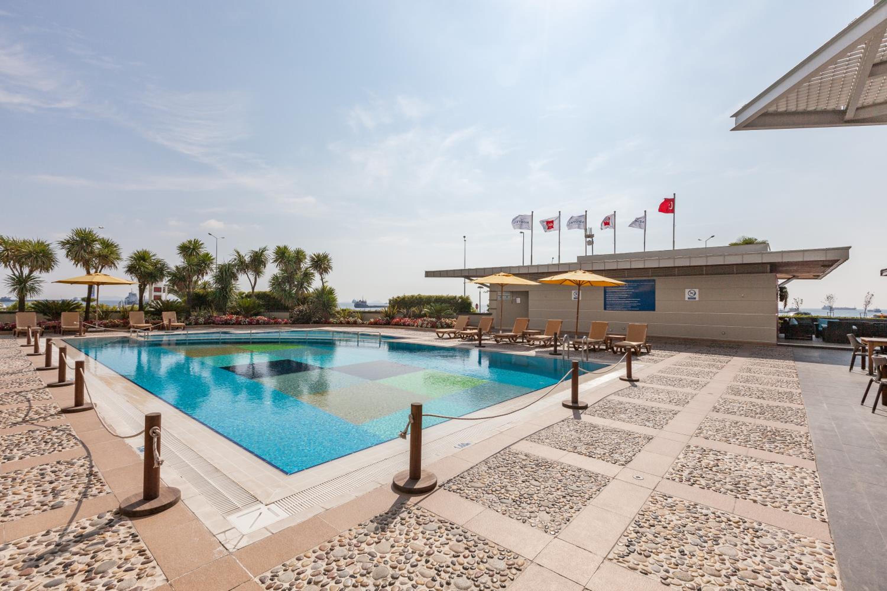 Novotel Istanbul Zeytinburnu - Image 85