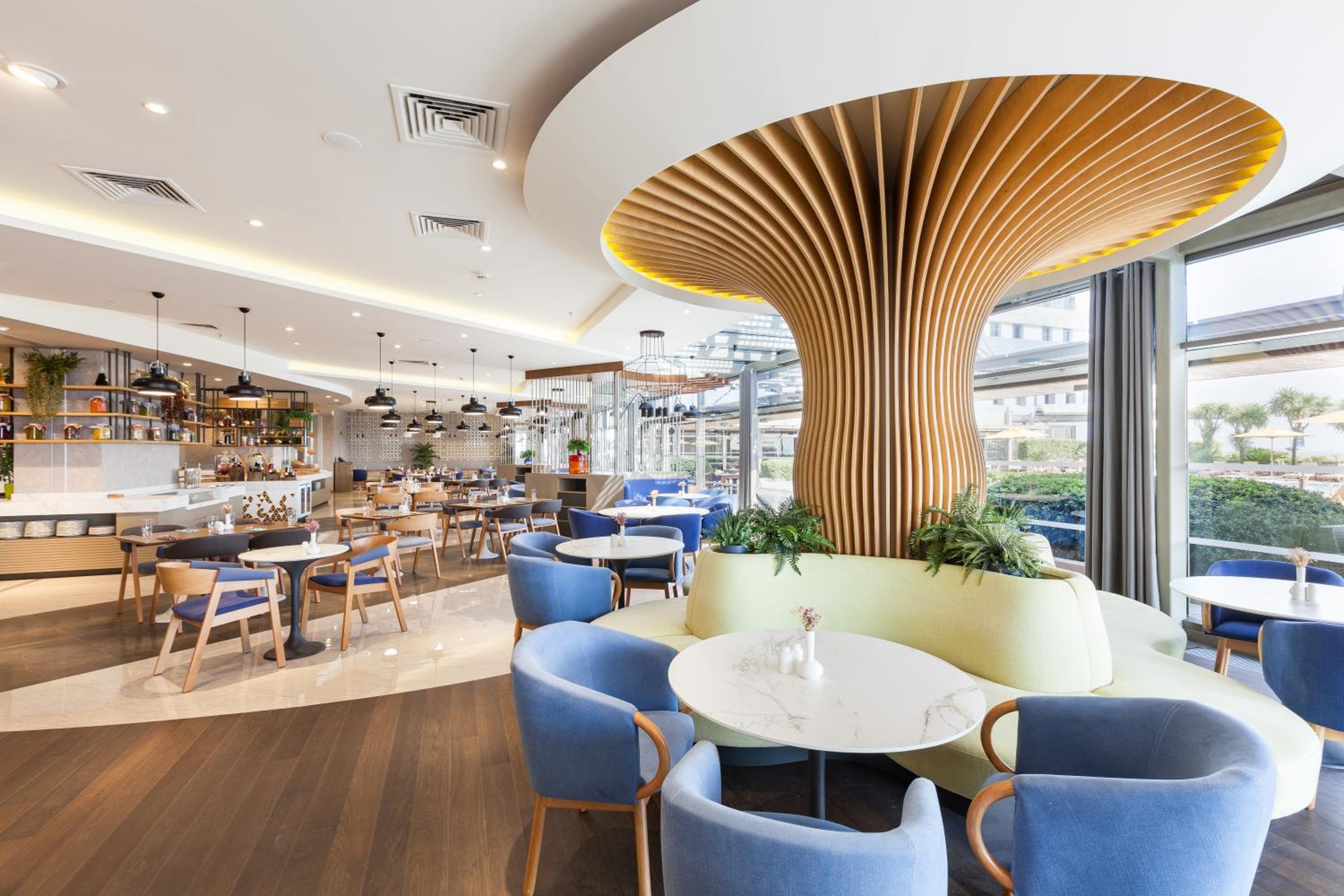 Novotel Istanbul Zeytinburnu - Image 65
