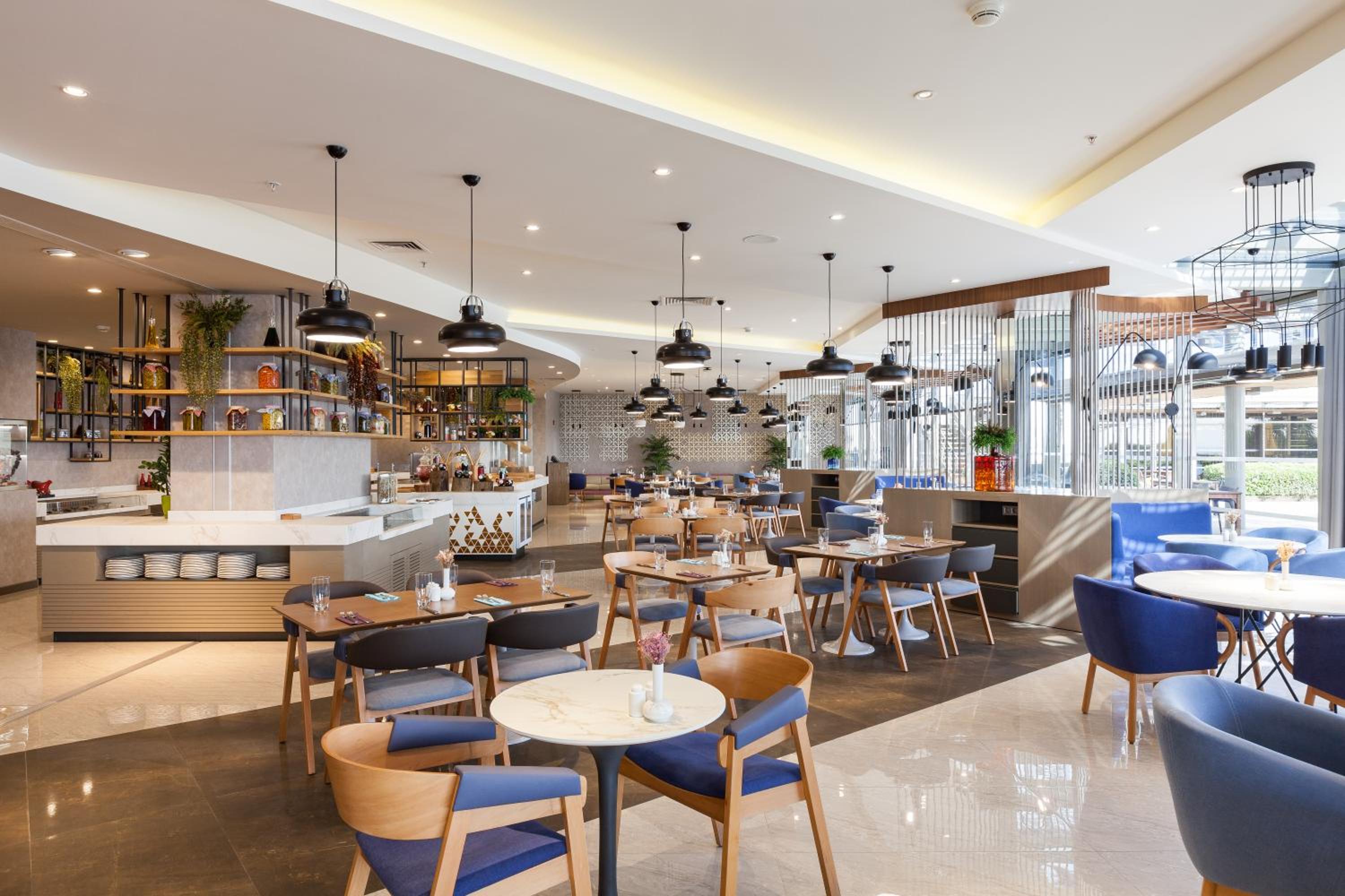 Novotel Istanbul Zeytinburnu - Image 69