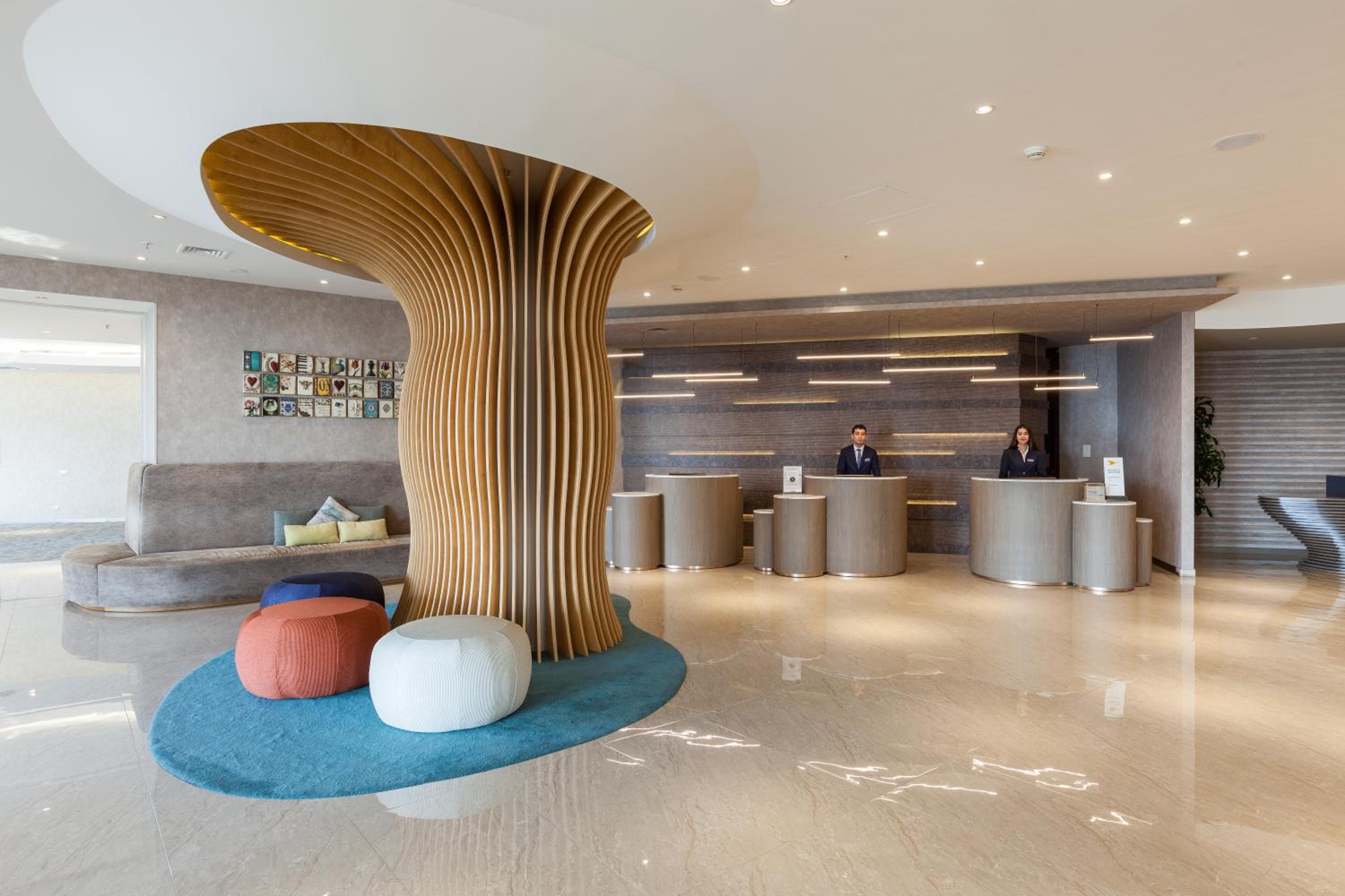 Novotel Istanbul Zeytinburnu - Image 67