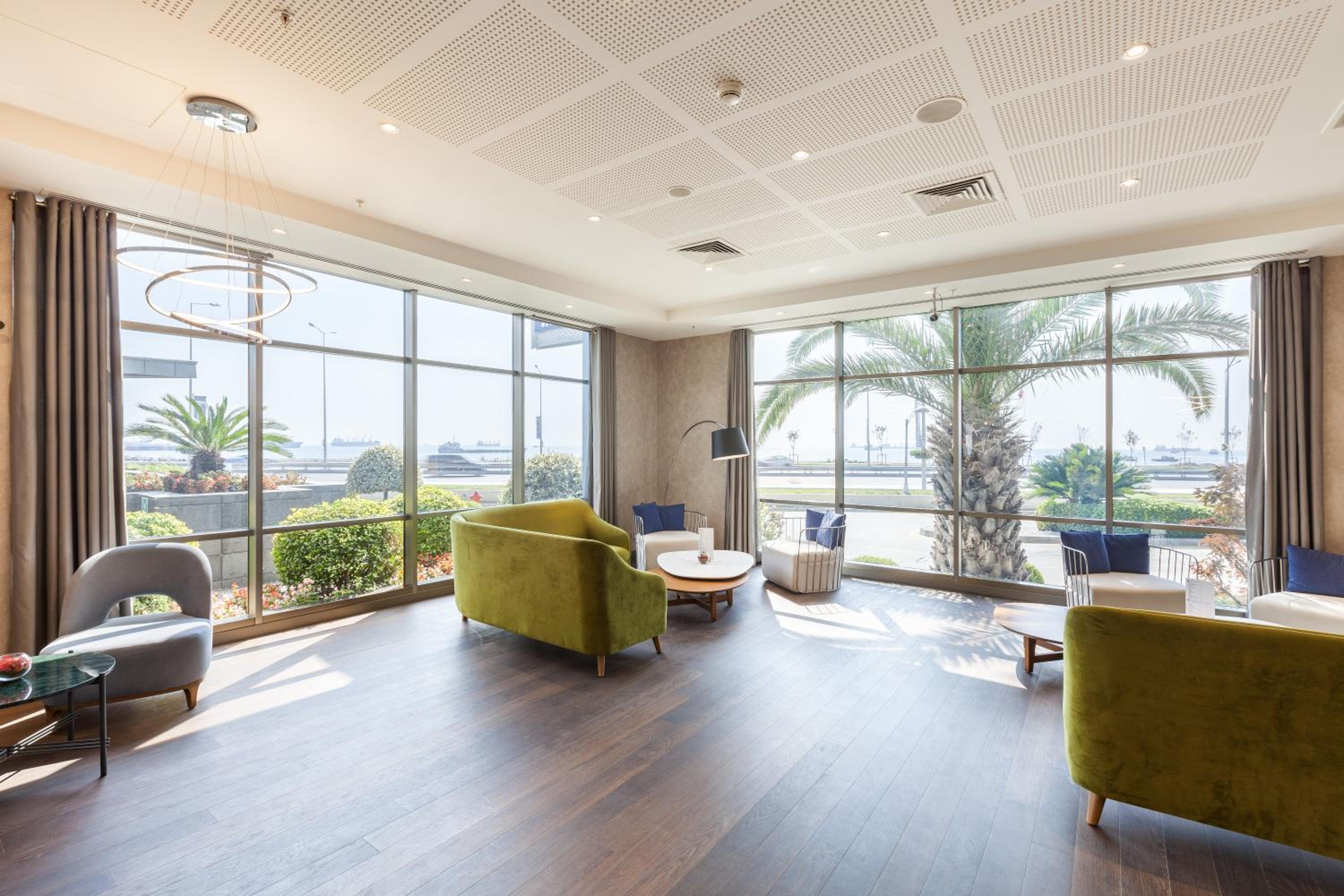 Novotel Istanbul Zeytinburnu - Image 79