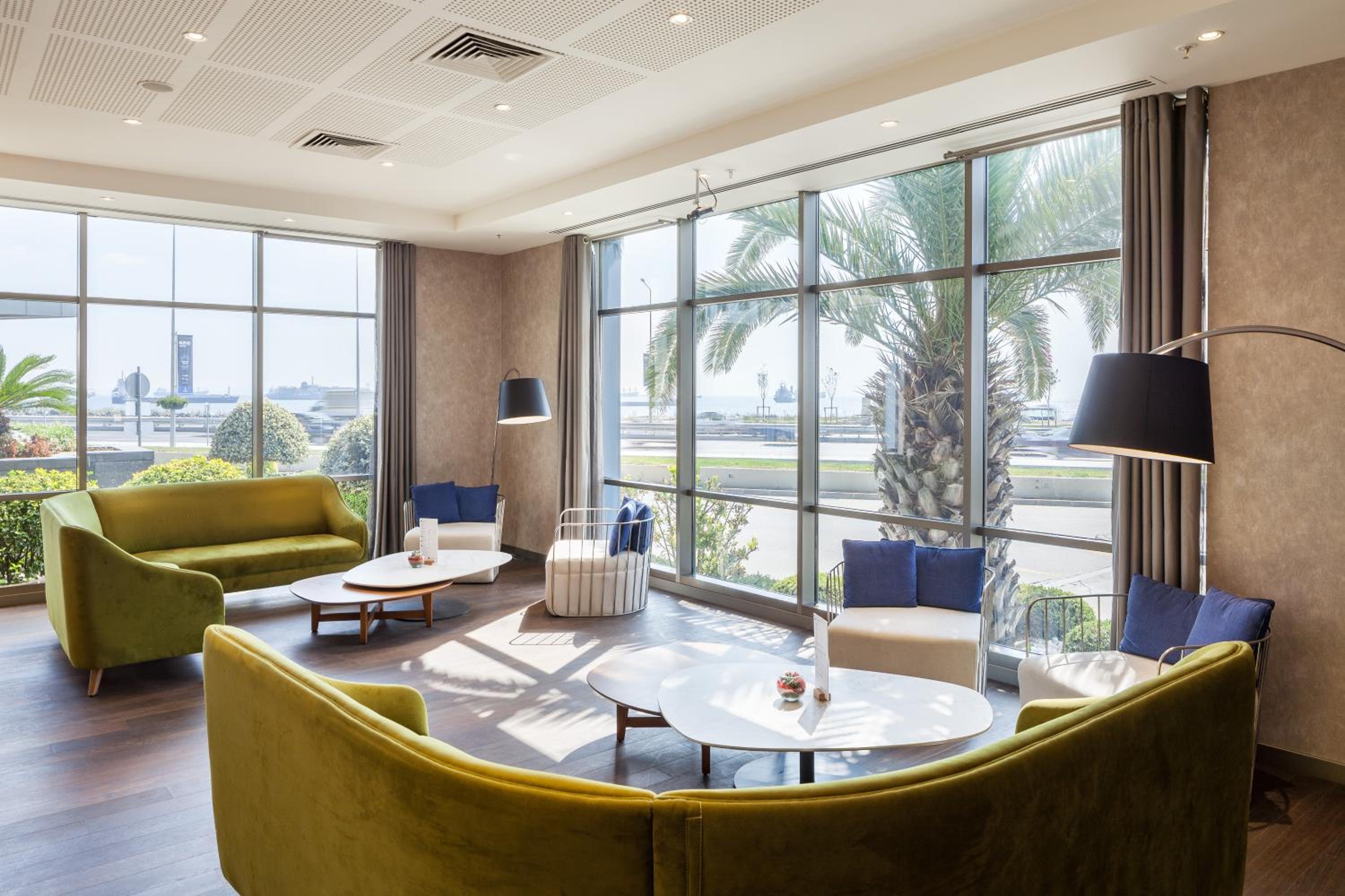 Novotel Istanbul Zeytinburnu - Image 70