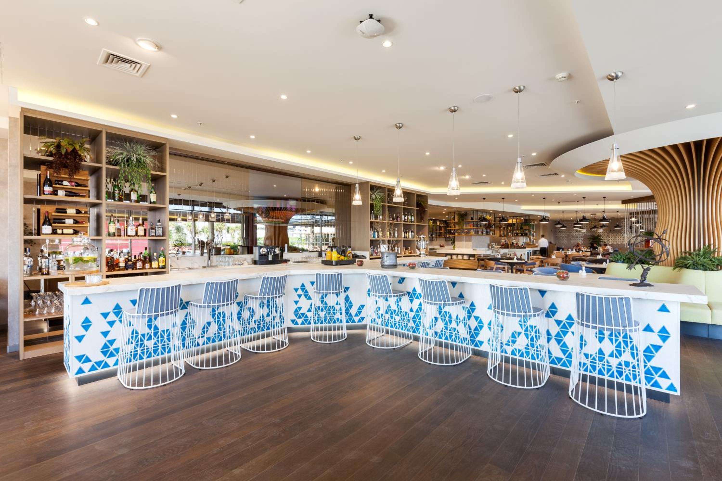 Novotel Istanbul Zeytinburnu - Image 75