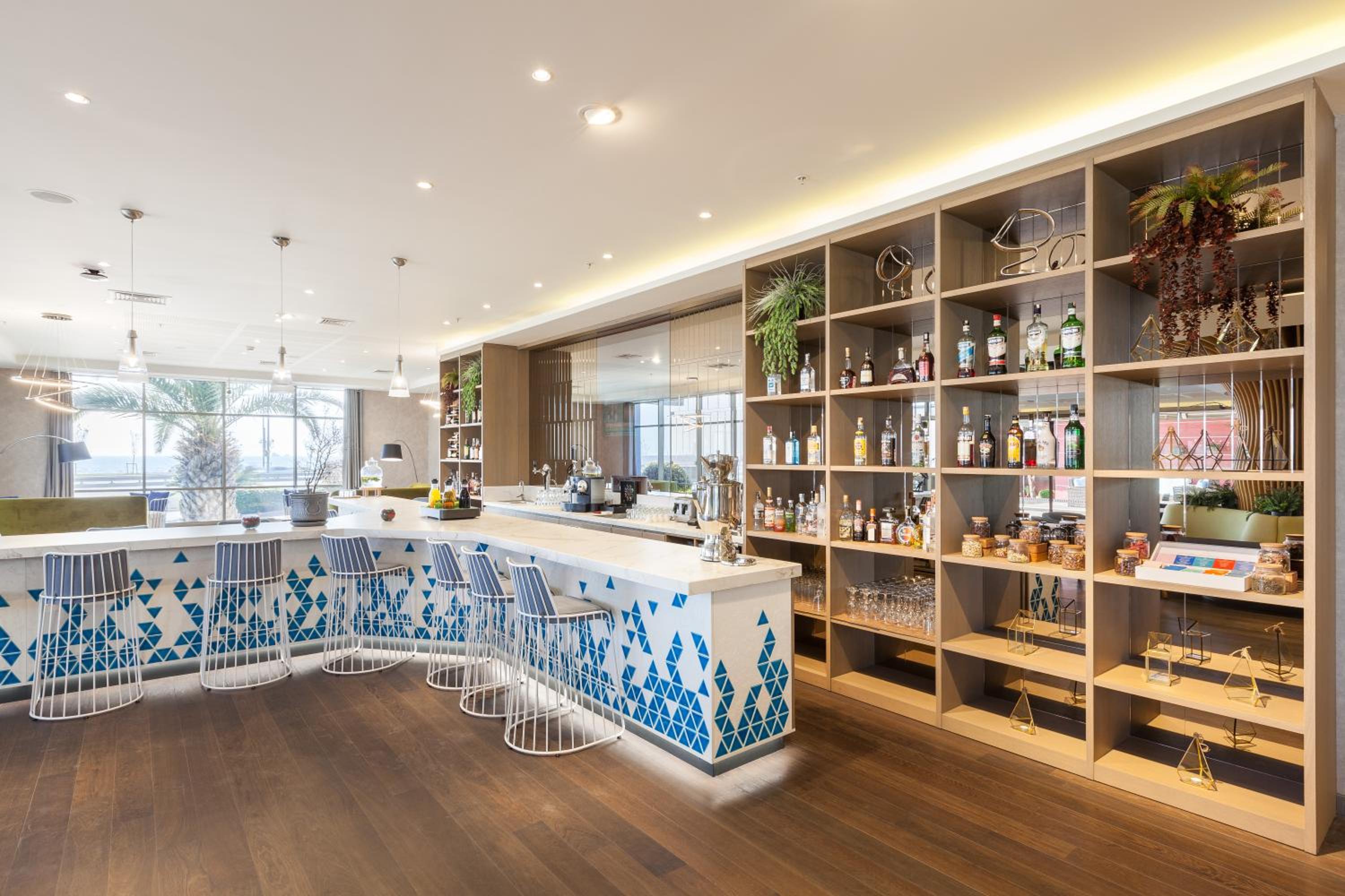 Novotel Istanbul Zeytinburnu - Image 71
