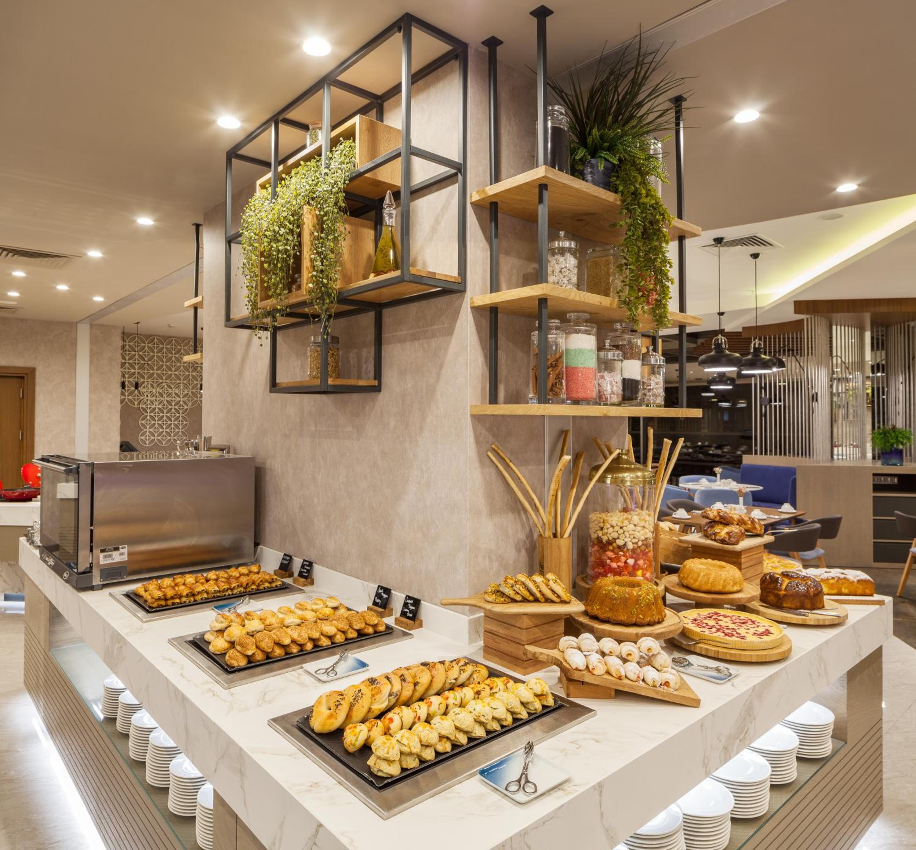Novotel Istanbul Zeytinburnu - Image 122