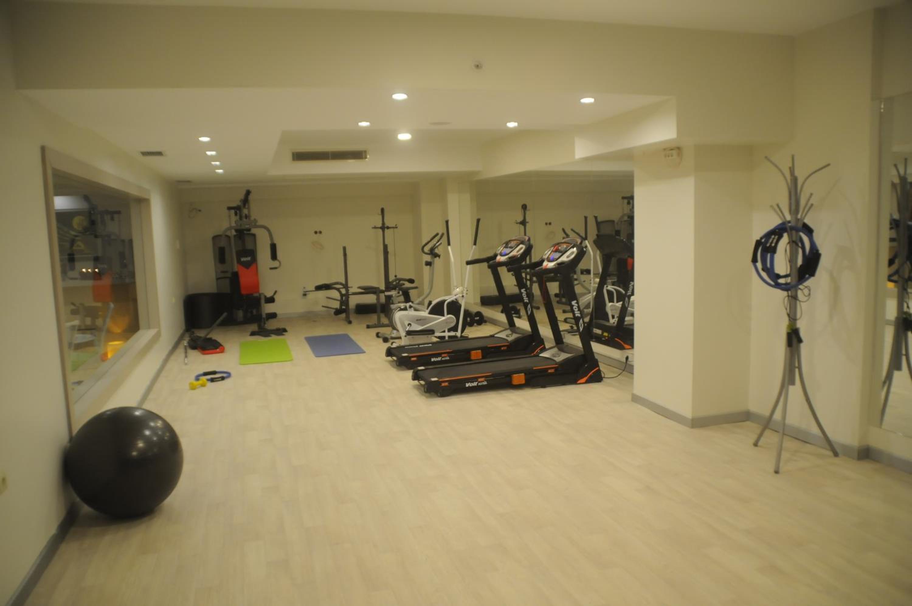 Kordon Hotel Çankaya - Image 41