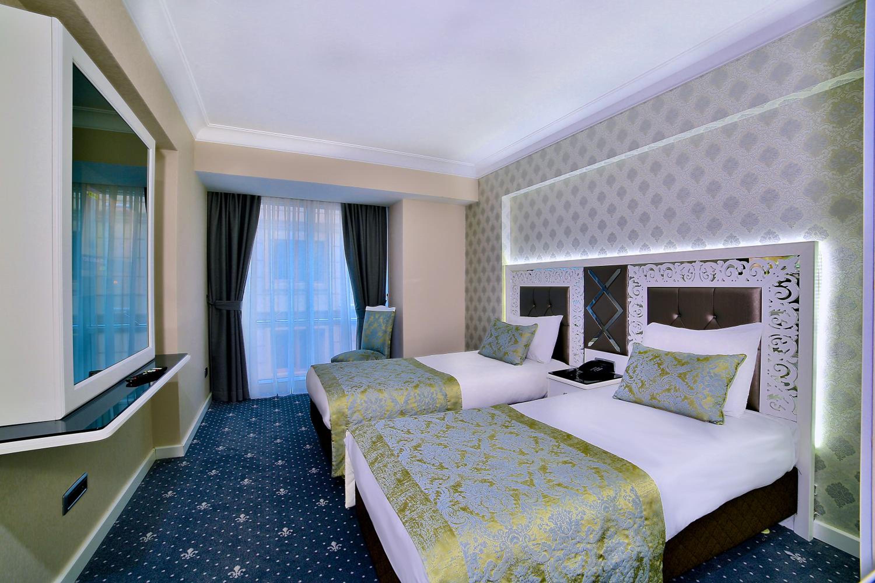 Monaco Otel - Image 33