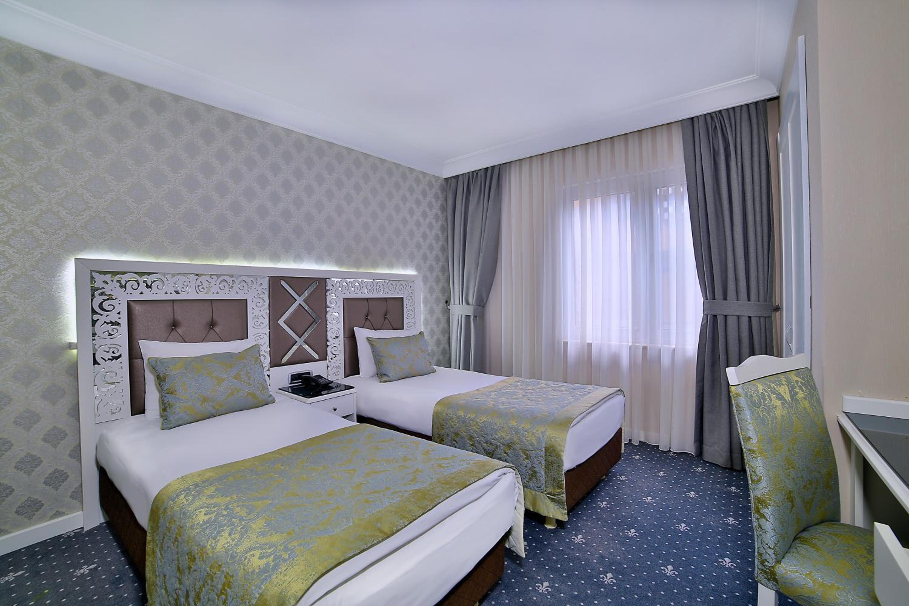 Monaco Otel - Image 27