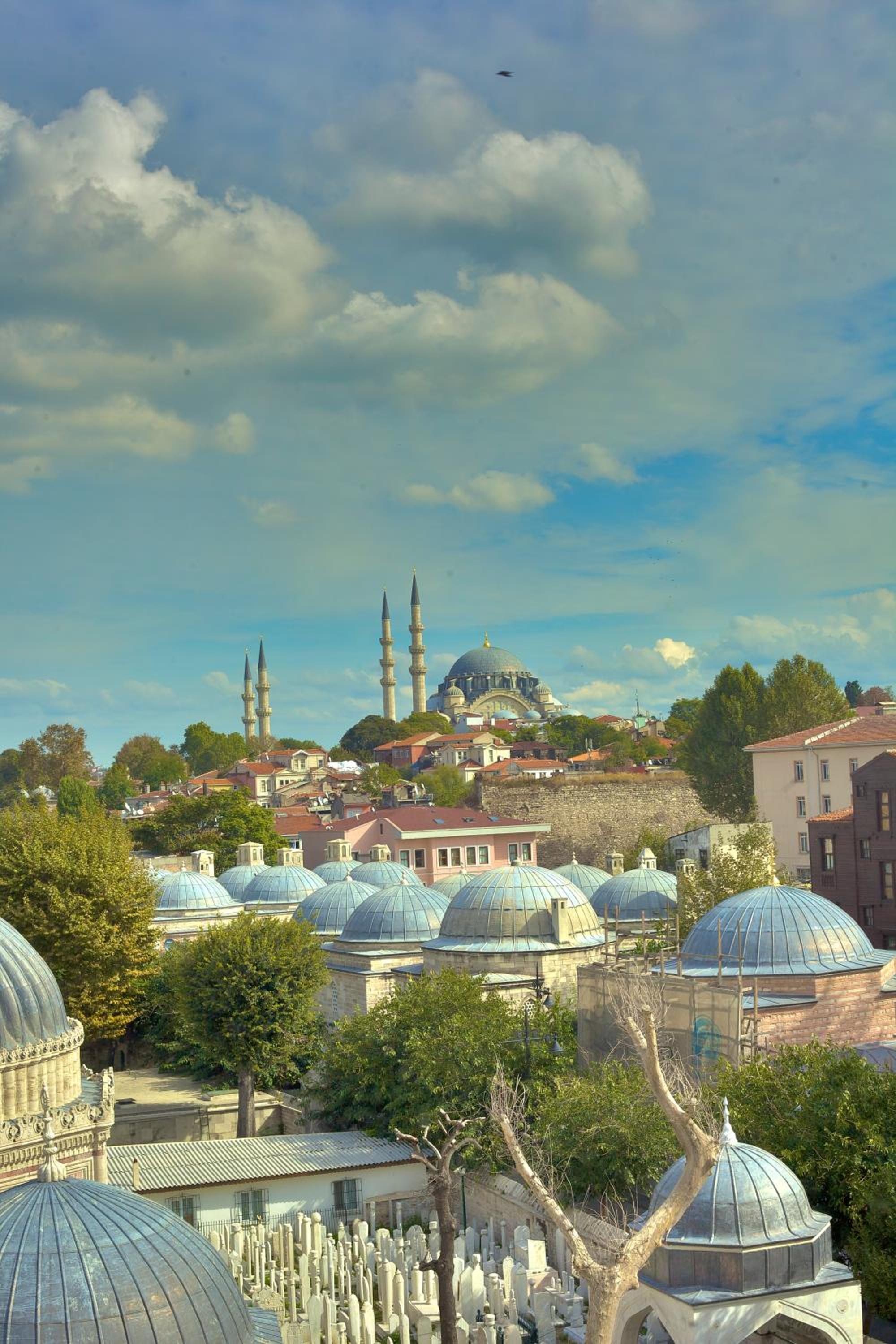 Grand Hotel Gulsoy Old City - Image 51