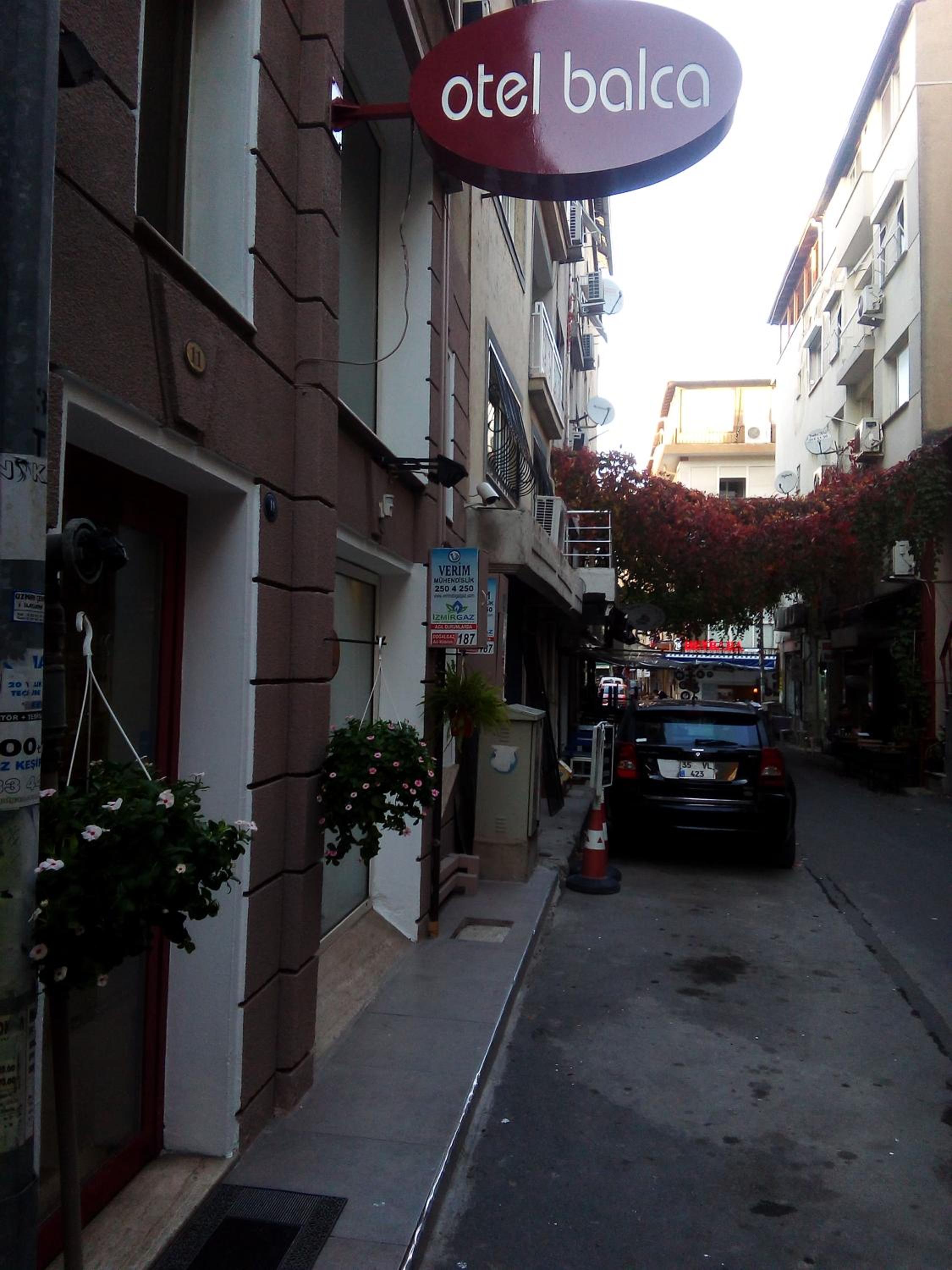 Balca Otel - Image 51